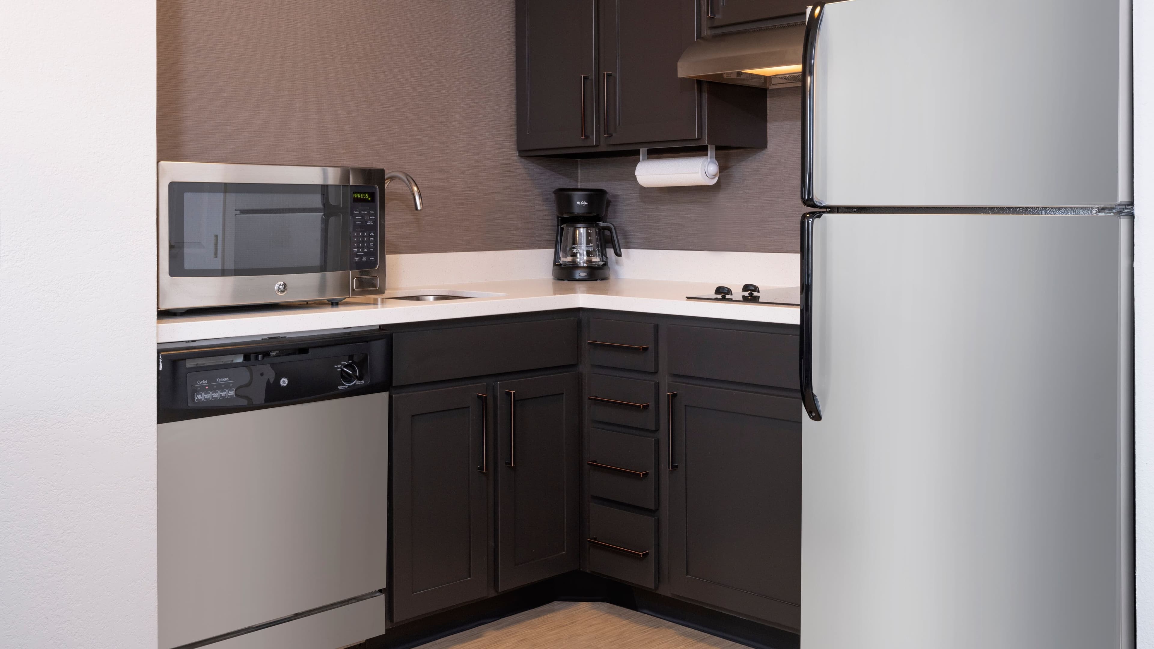 Residence Inn Salt Lake City Airport — 11
