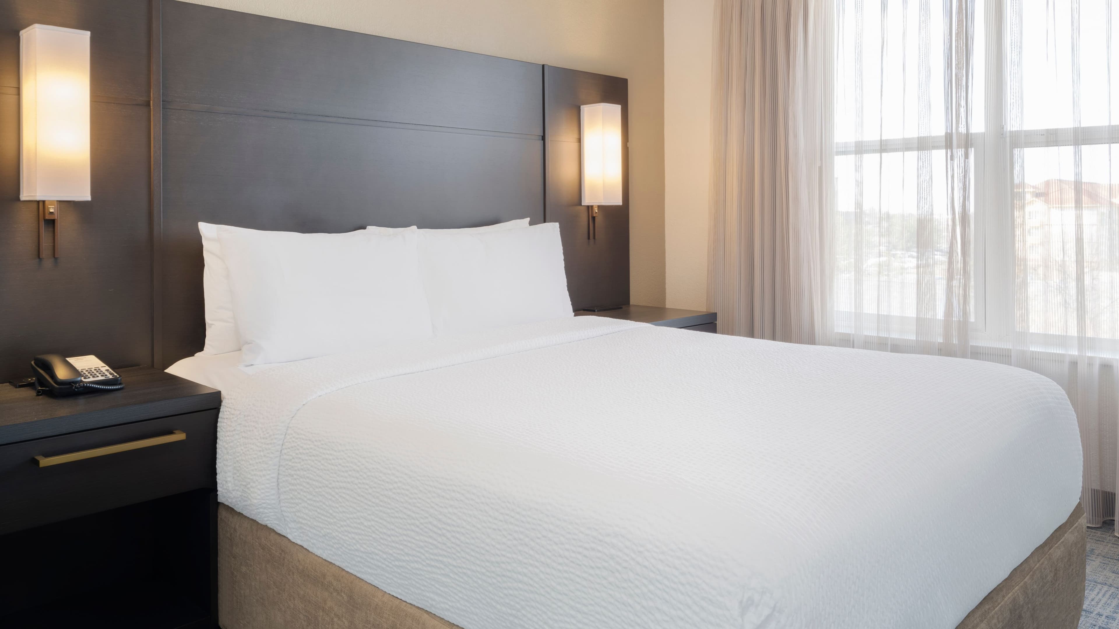 Residence Inn Salt Lake City Airport - Image 2