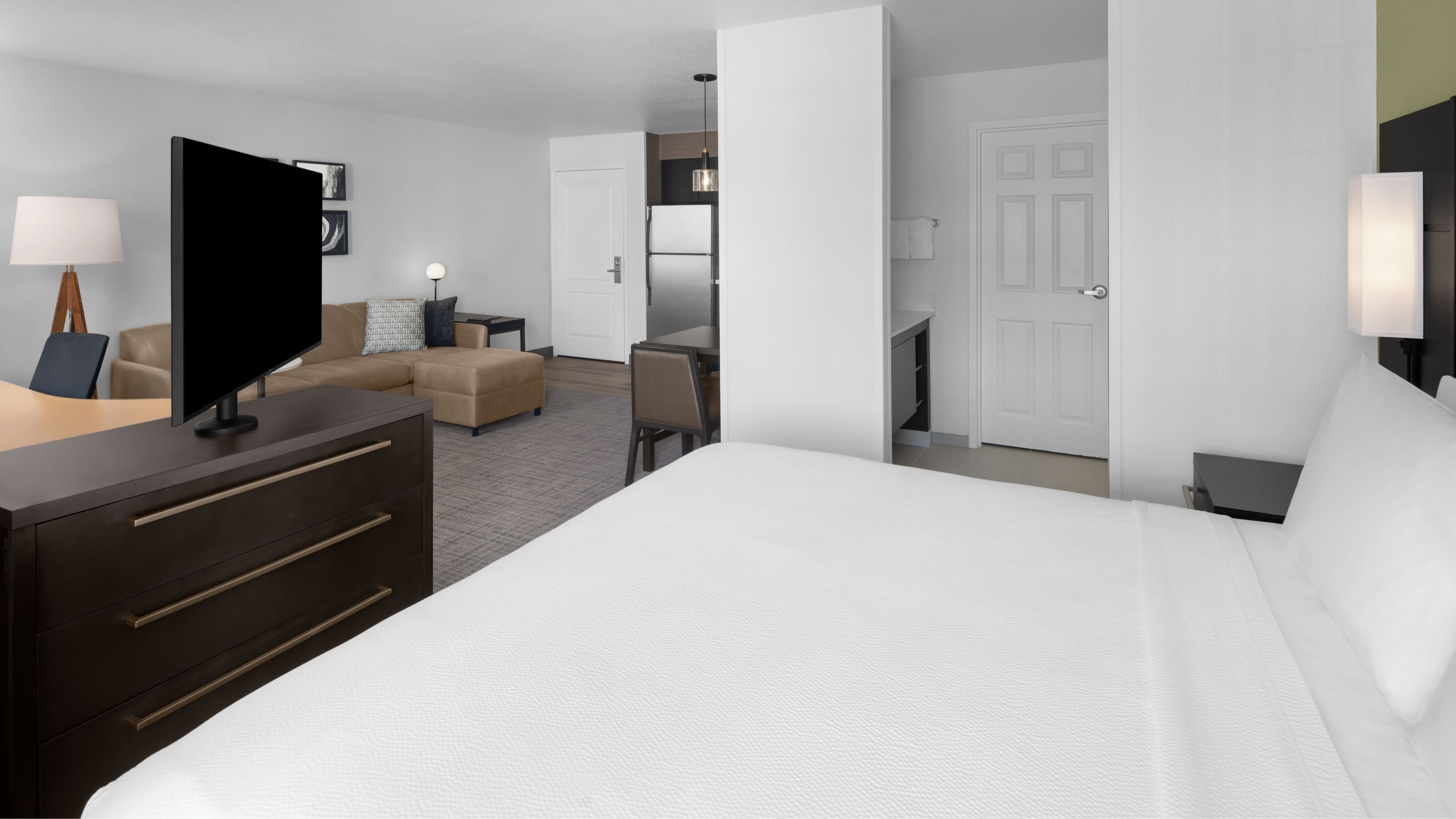 Residence Inn Salt Lake City Sandy — 12