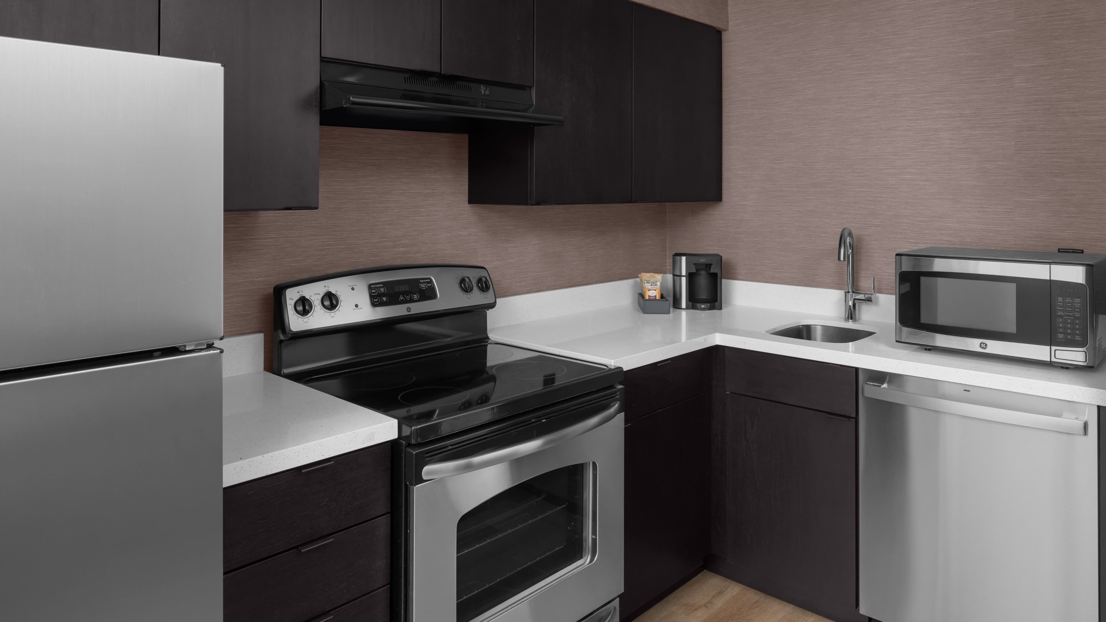 Residence Inn Salt Lake City Sandy — 11