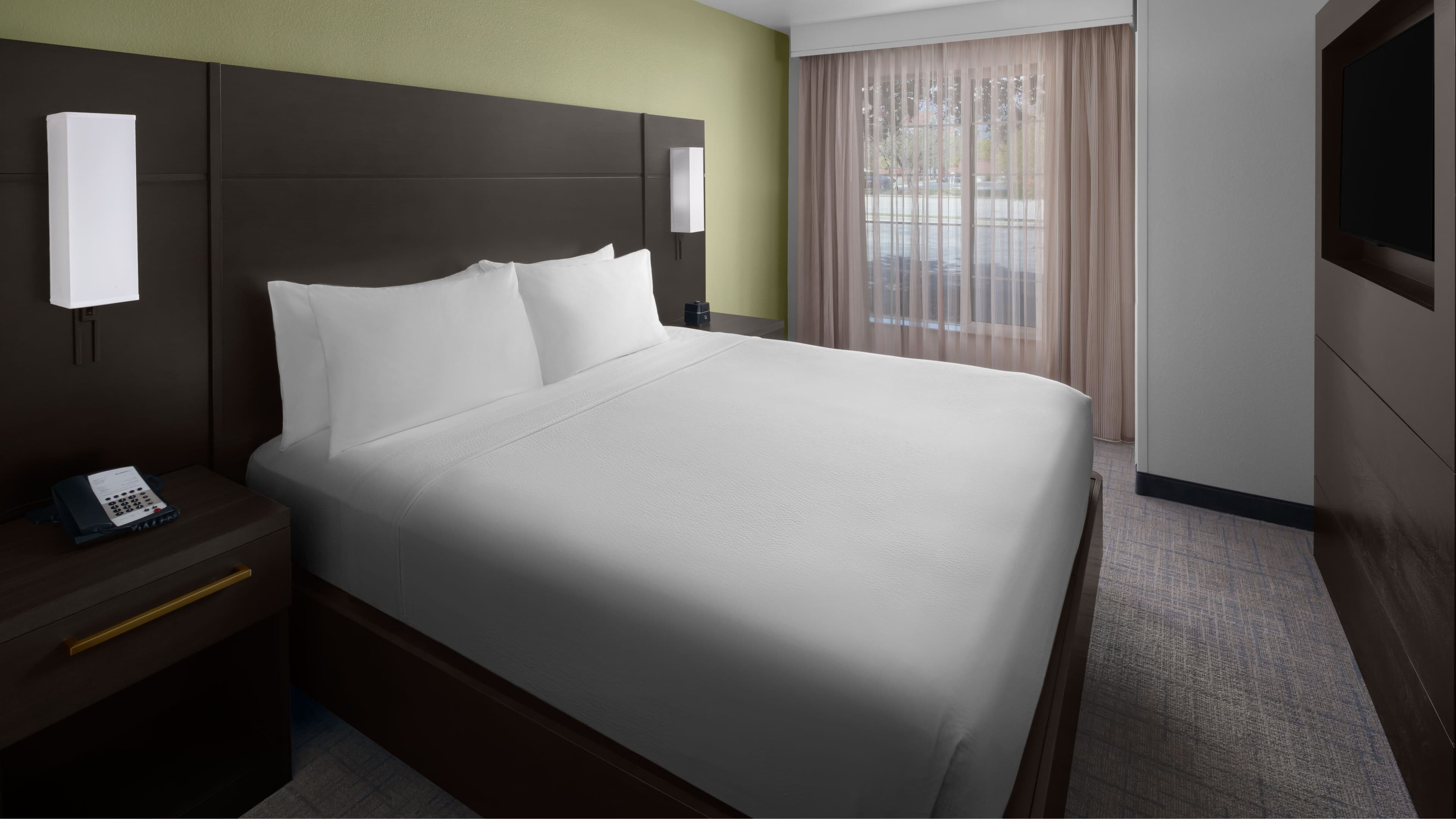 Residence Inn Salt Lake City Sandy — 21