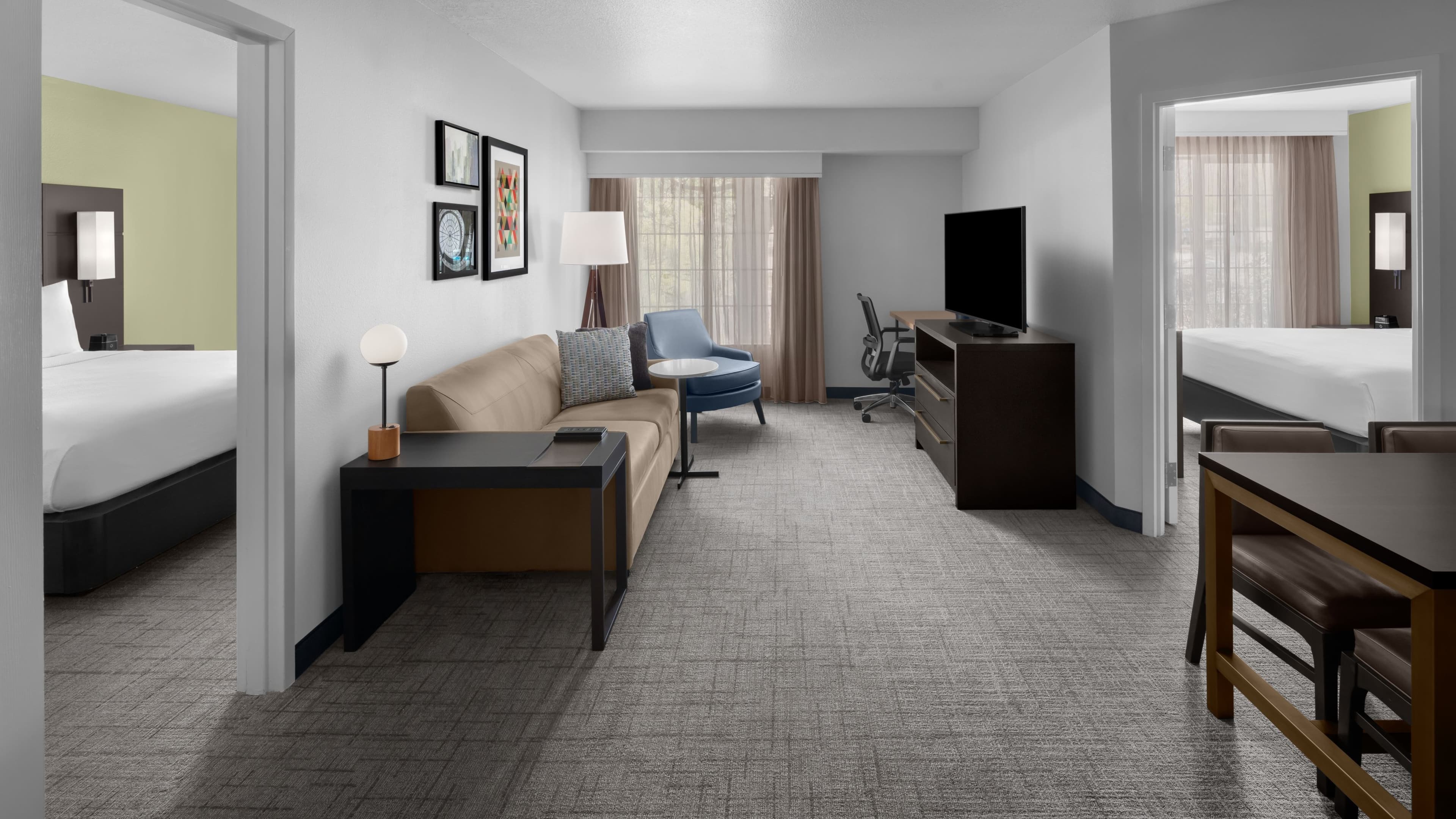 Residence Inn Salt Lake City Sandy — 17