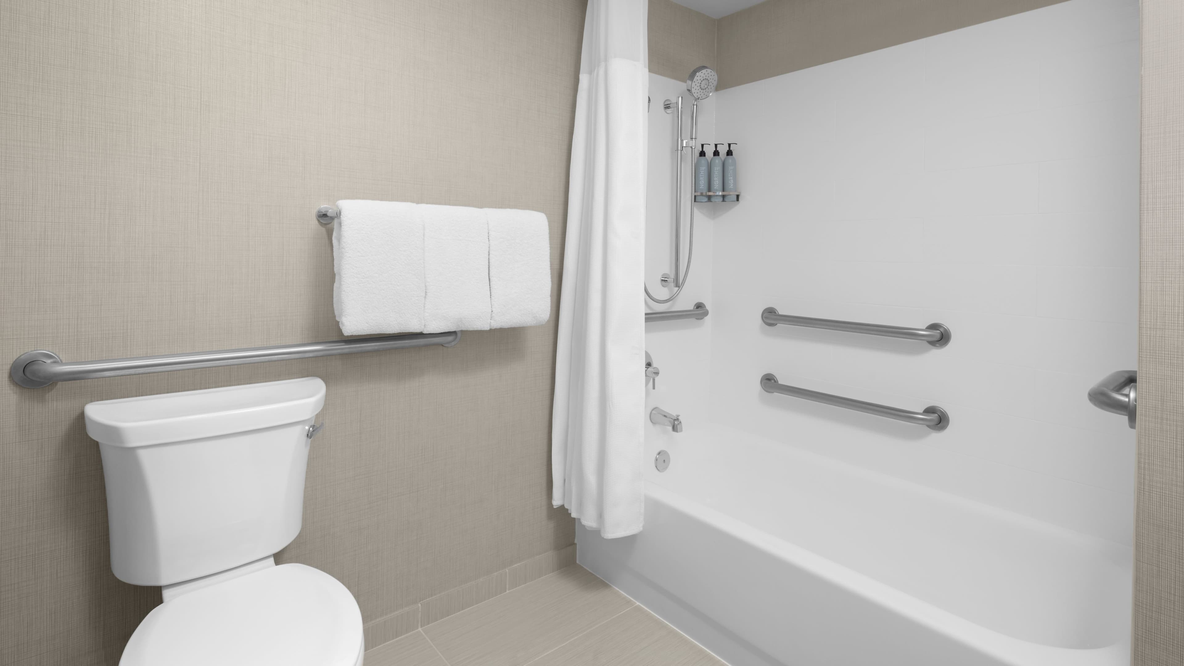 Residence Inn Salt Lake City Cottonwood — 19