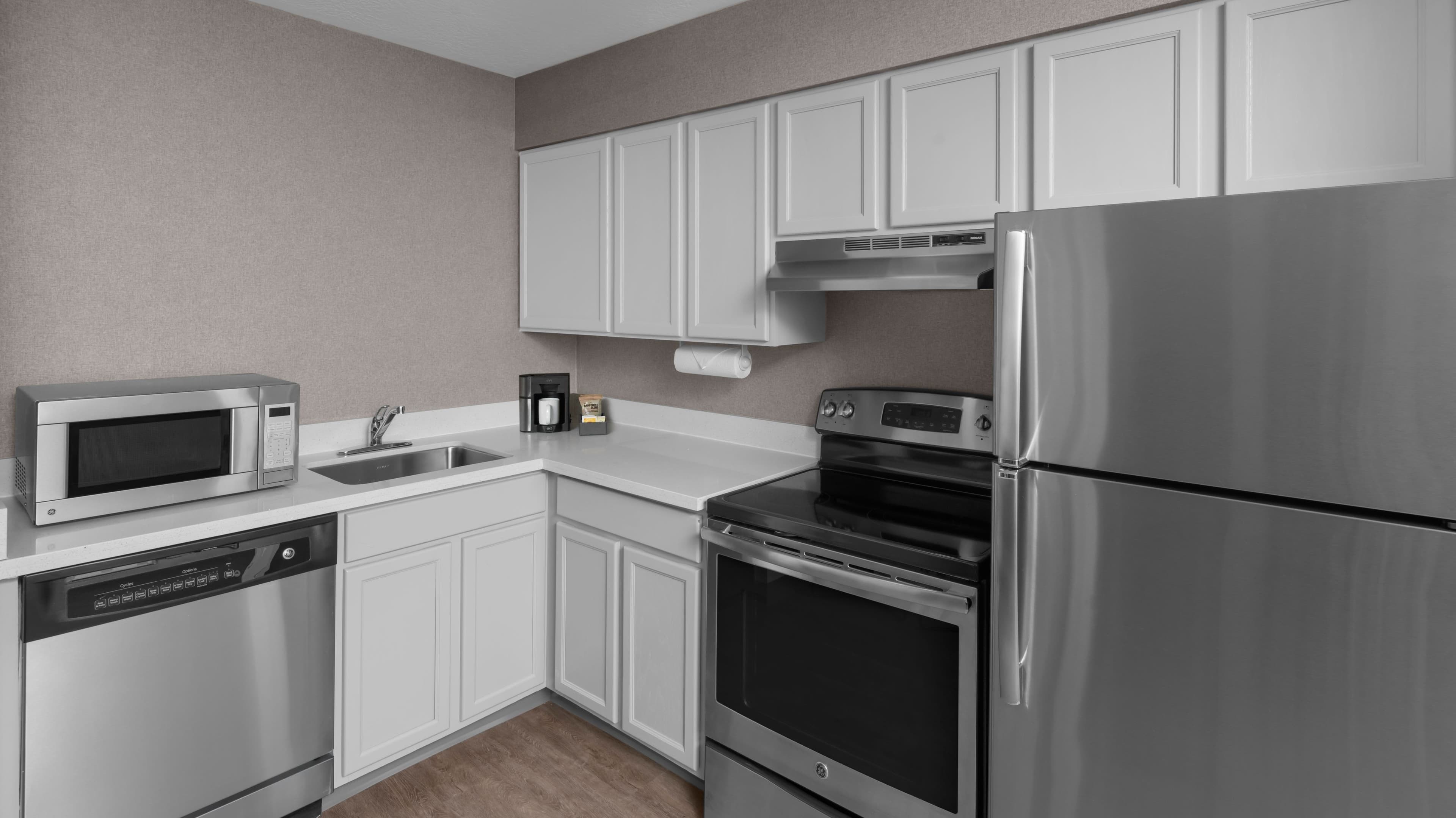 Residence Inn Salt Lake City Cottonwood — 13
