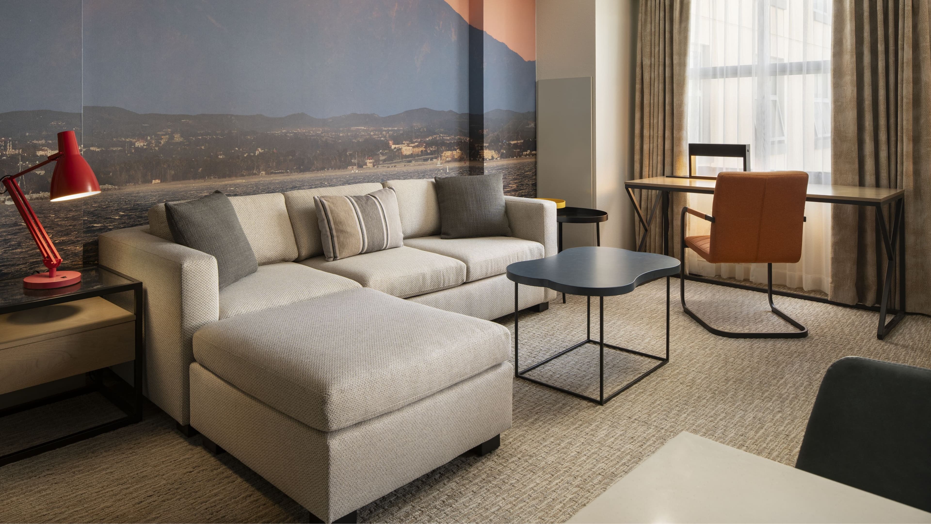 Residence Inn Irvine John Wayne Airport/Orange County - Image 3