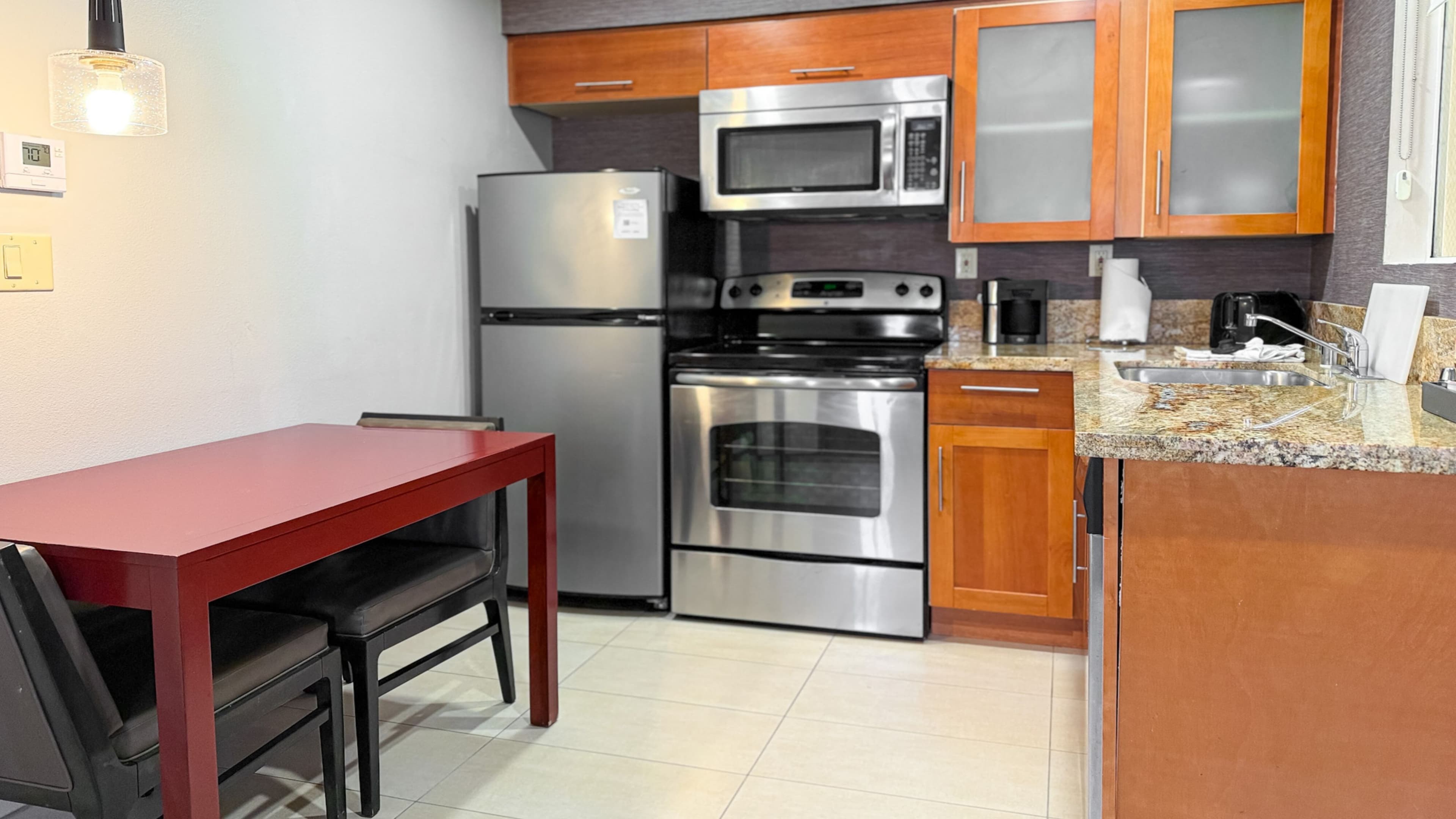 Residence Inn La Mirada Buena Park — 8