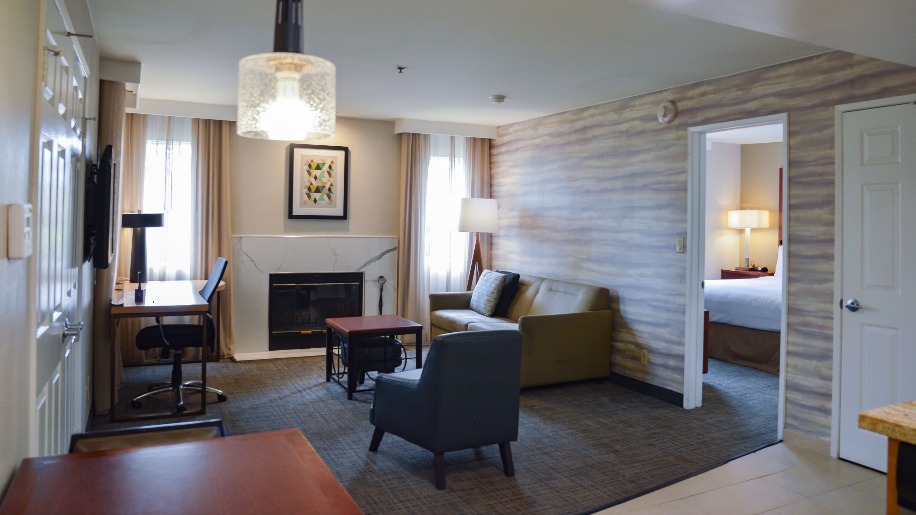 Residence Inn La Mirada Buena Park - Image 4