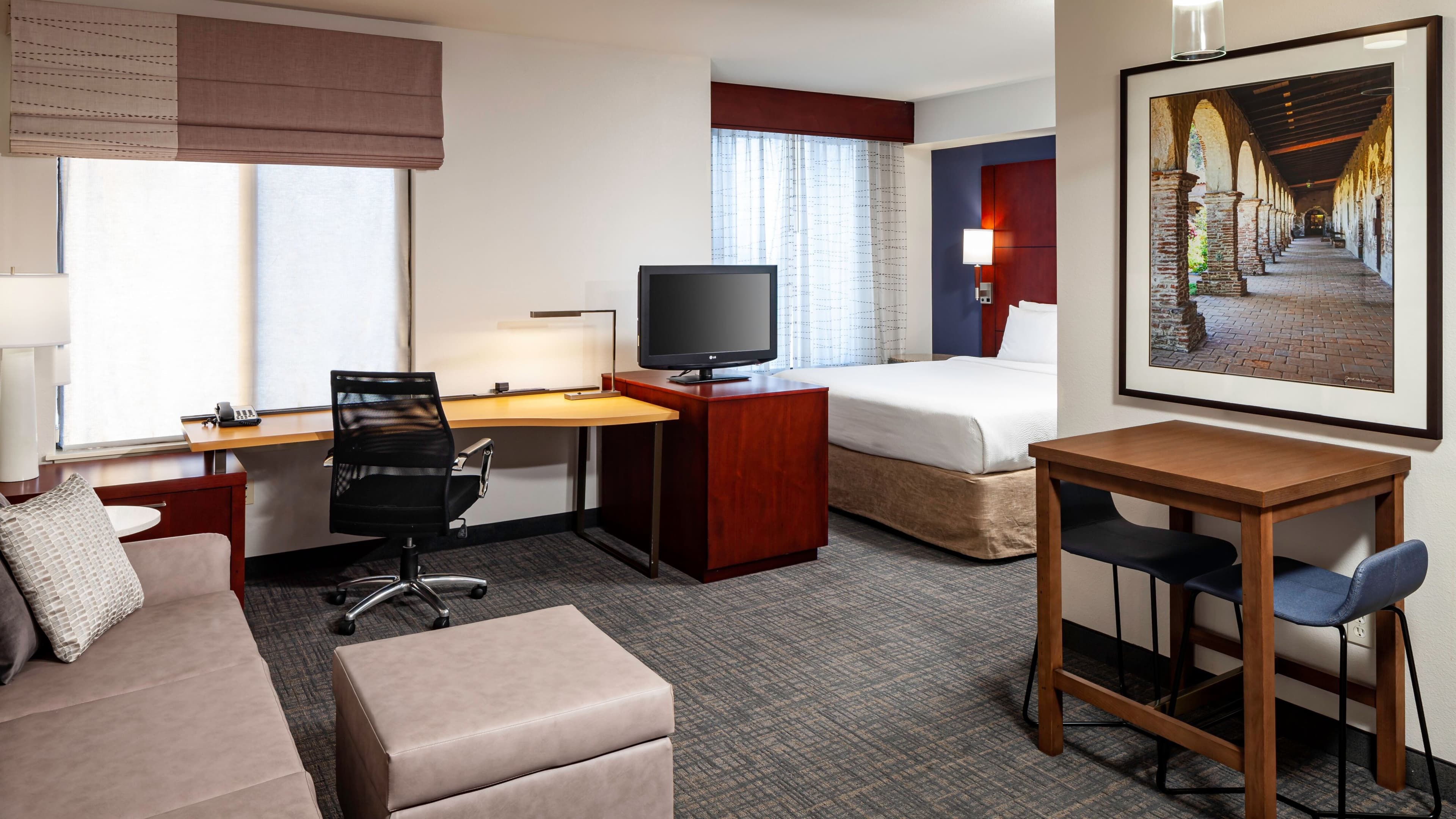 Residence Inn Dana Point San Juan Capistrano - Image 2