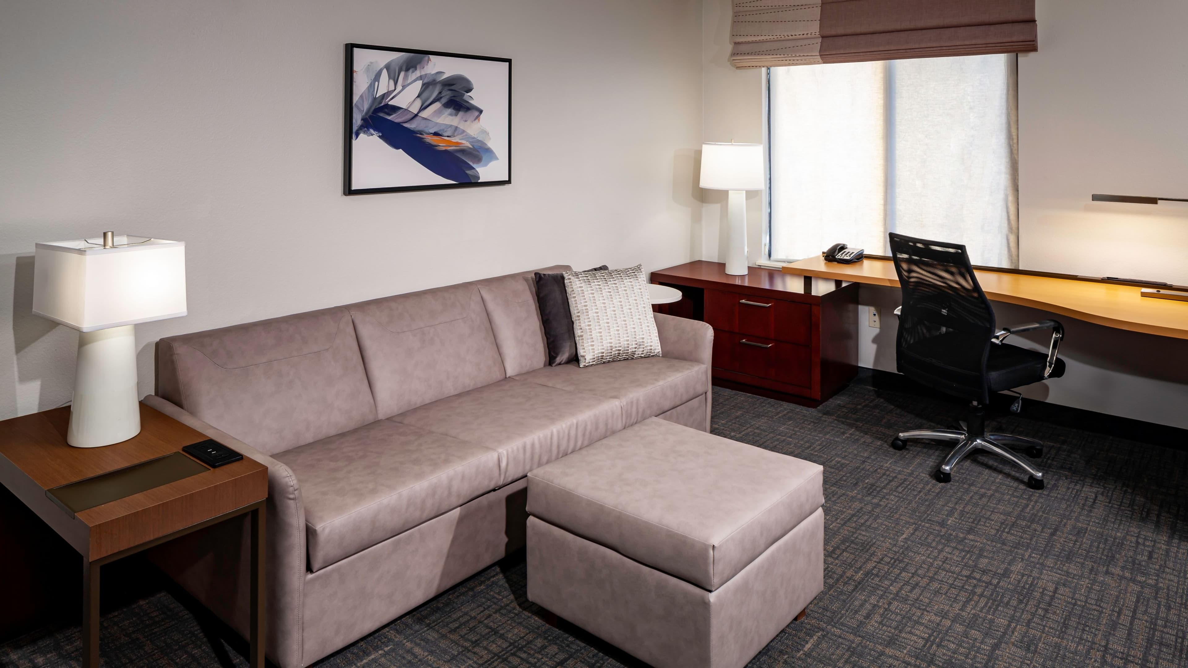Residence Inn Dana Point San Juan Capistrano - Image 3