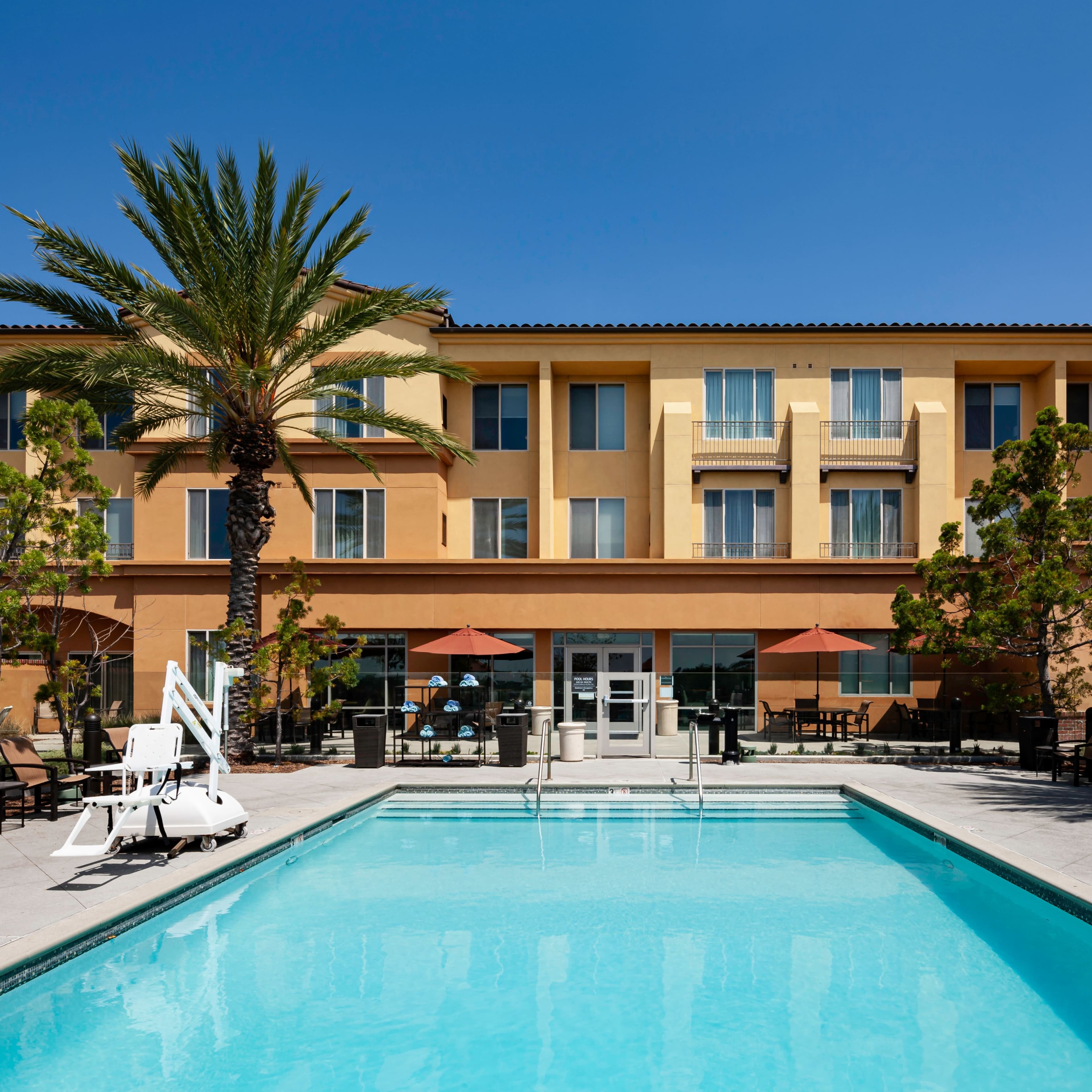 Residence Inn Dana Point San Juan Capistrano - Image 1