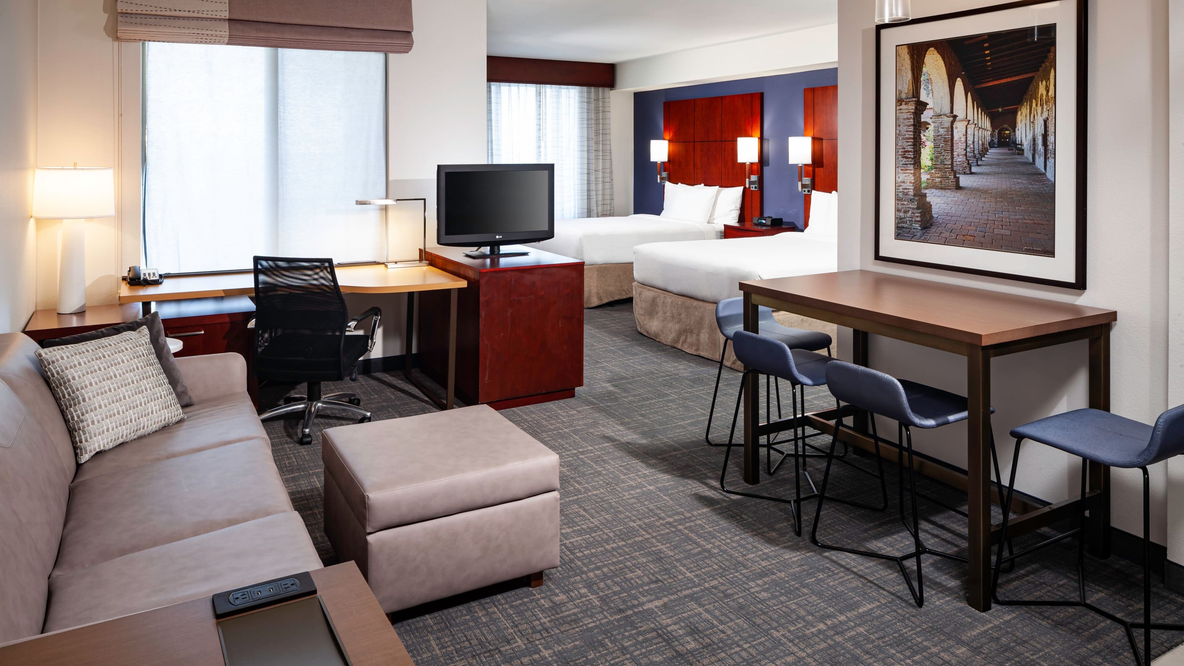Residence Inn Dana Point San Juan Capistrano — 13