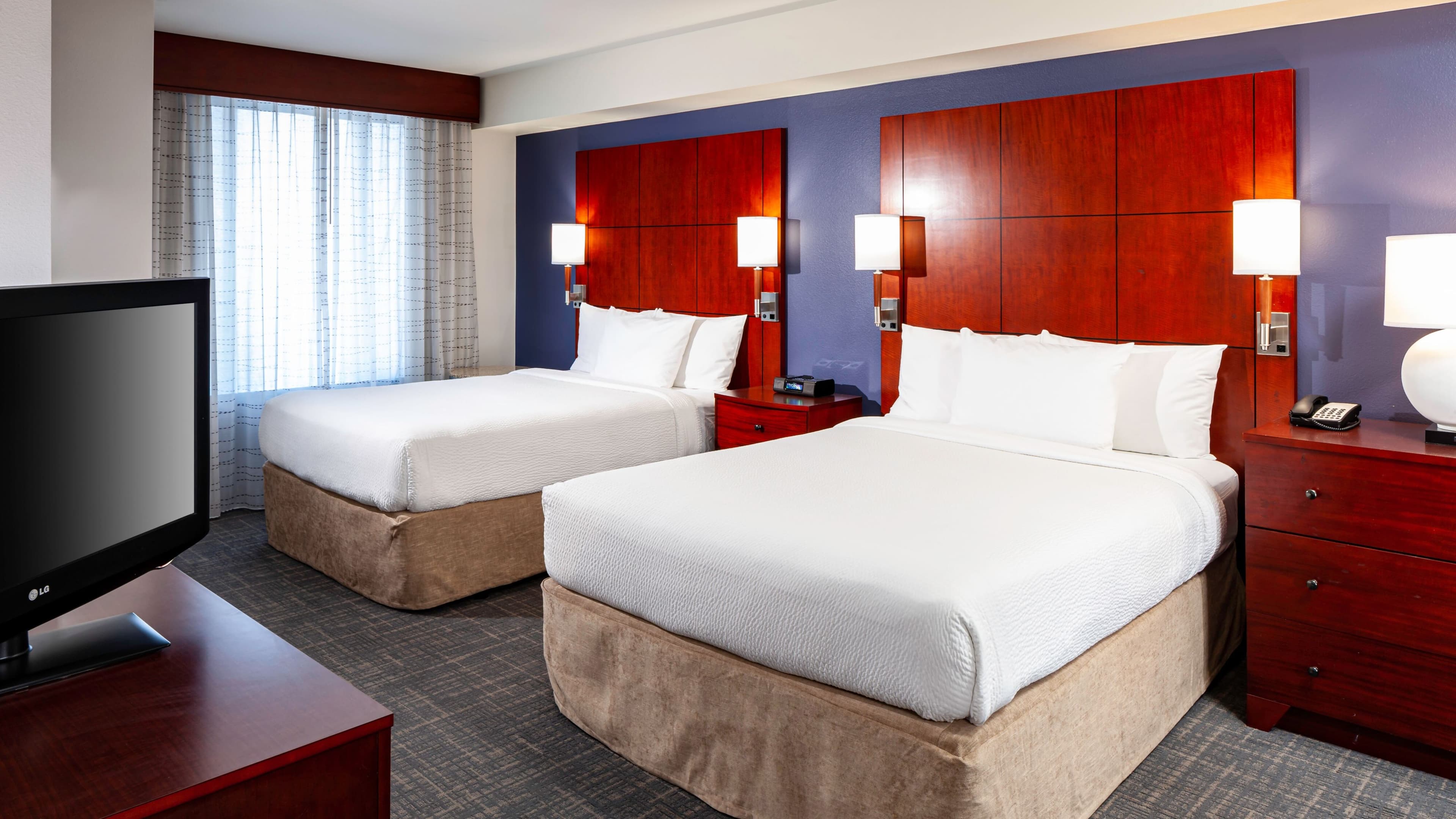 Residence Inn Dana Point San Juan Capistrano — 14