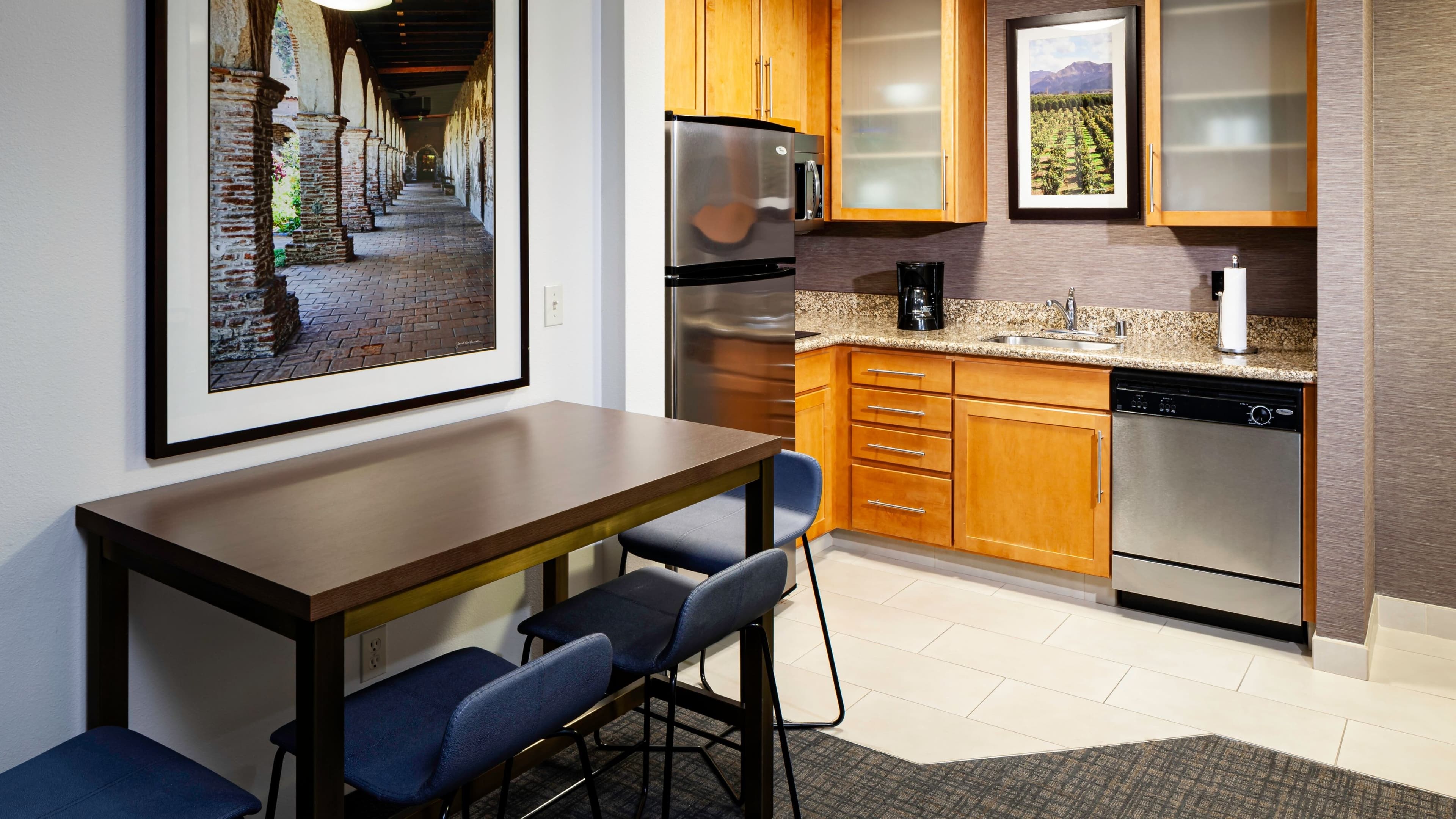 Residence Inn Dana Point San Juan Capistrano — 15