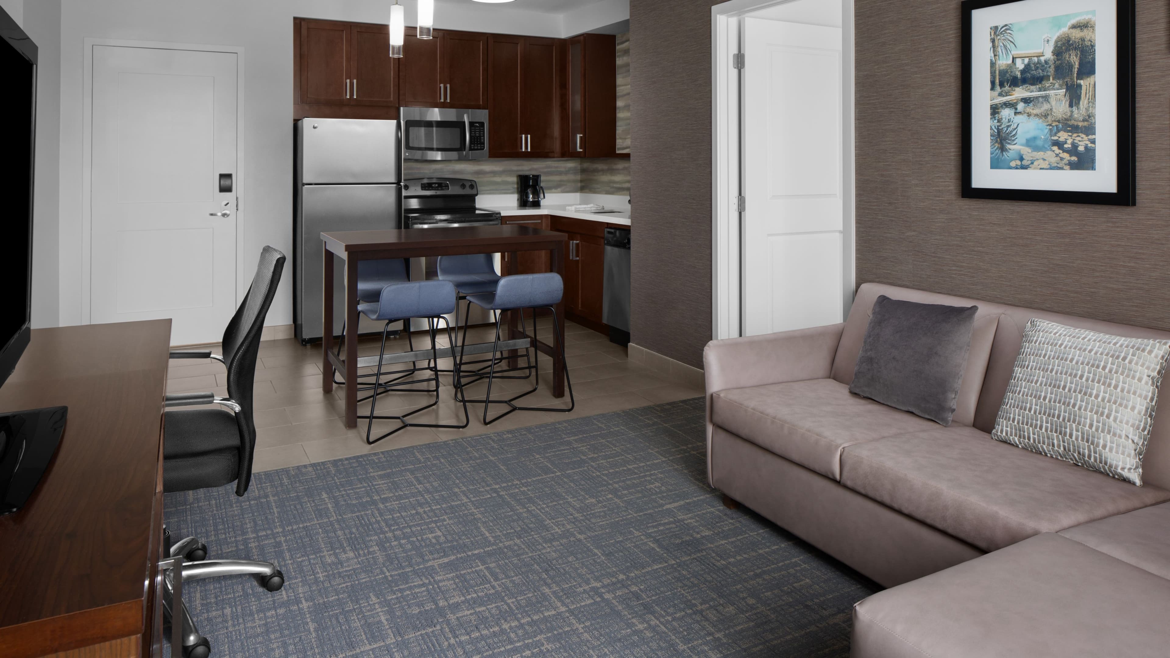 Residence Inn Tustin Orange County — 24