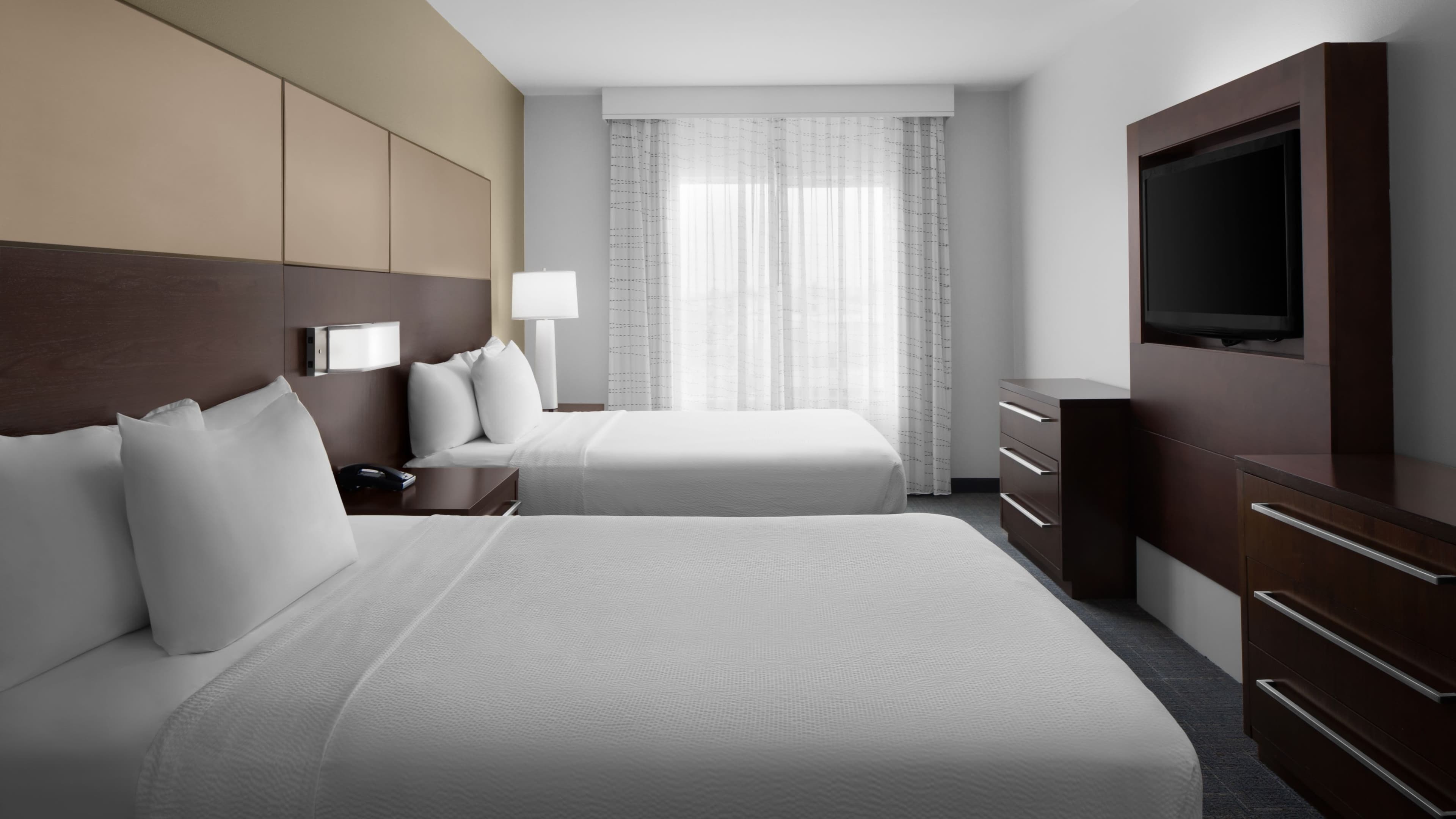 Residence Inn Tustin Orange County — 23