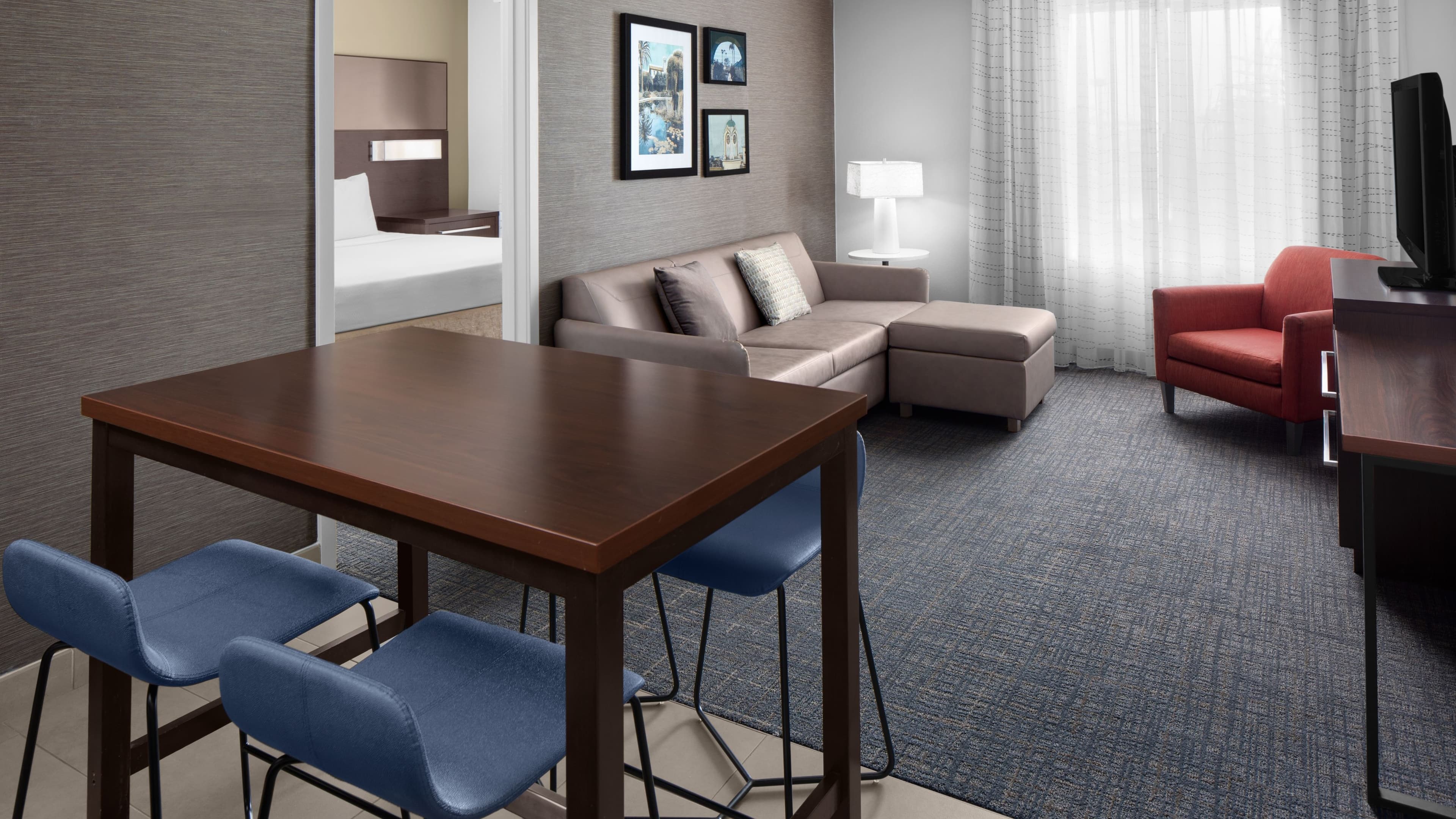 Residence Inn Tustin Orange County — 26