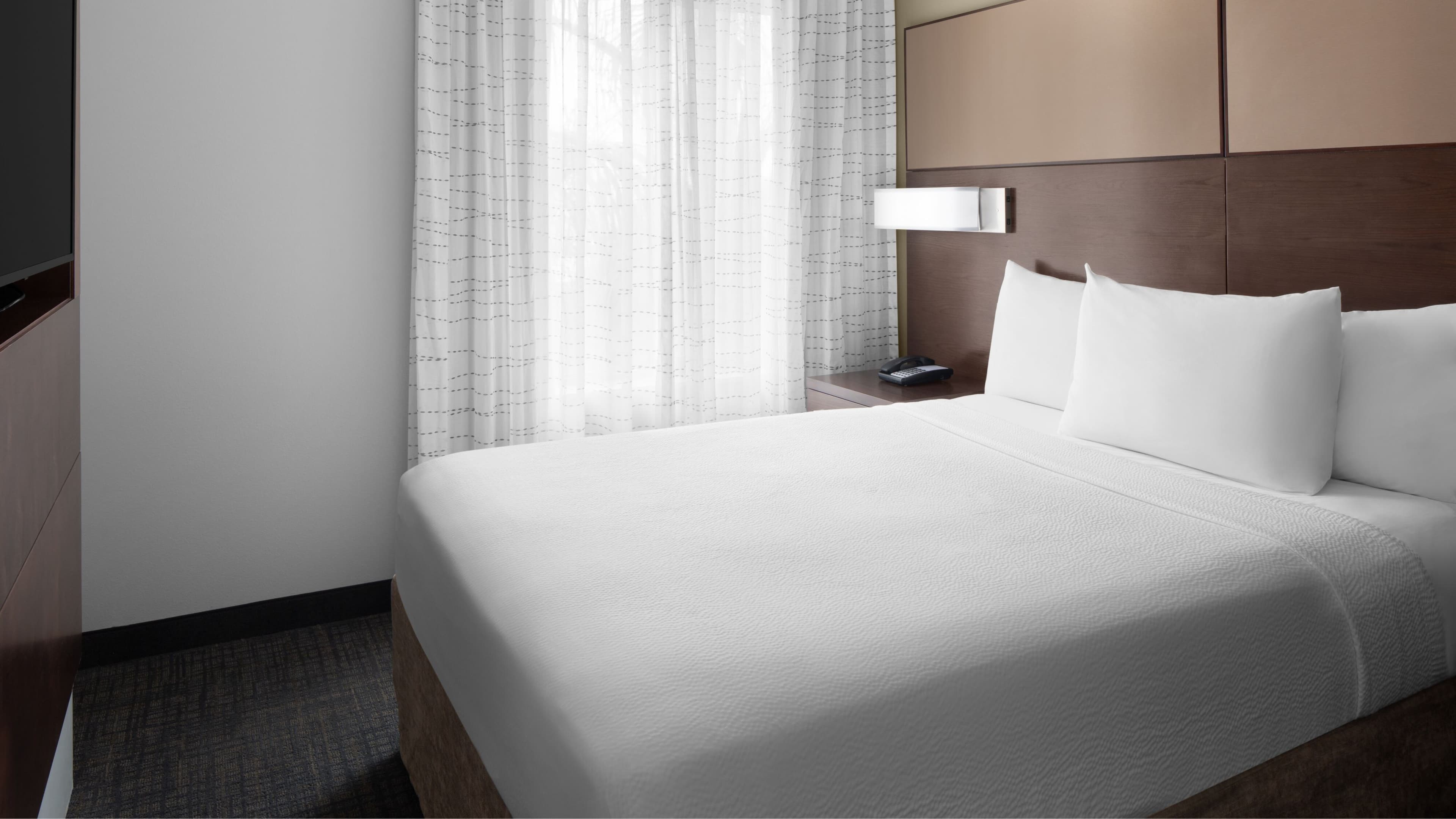 Residence Inn Tustin Orange County — 28