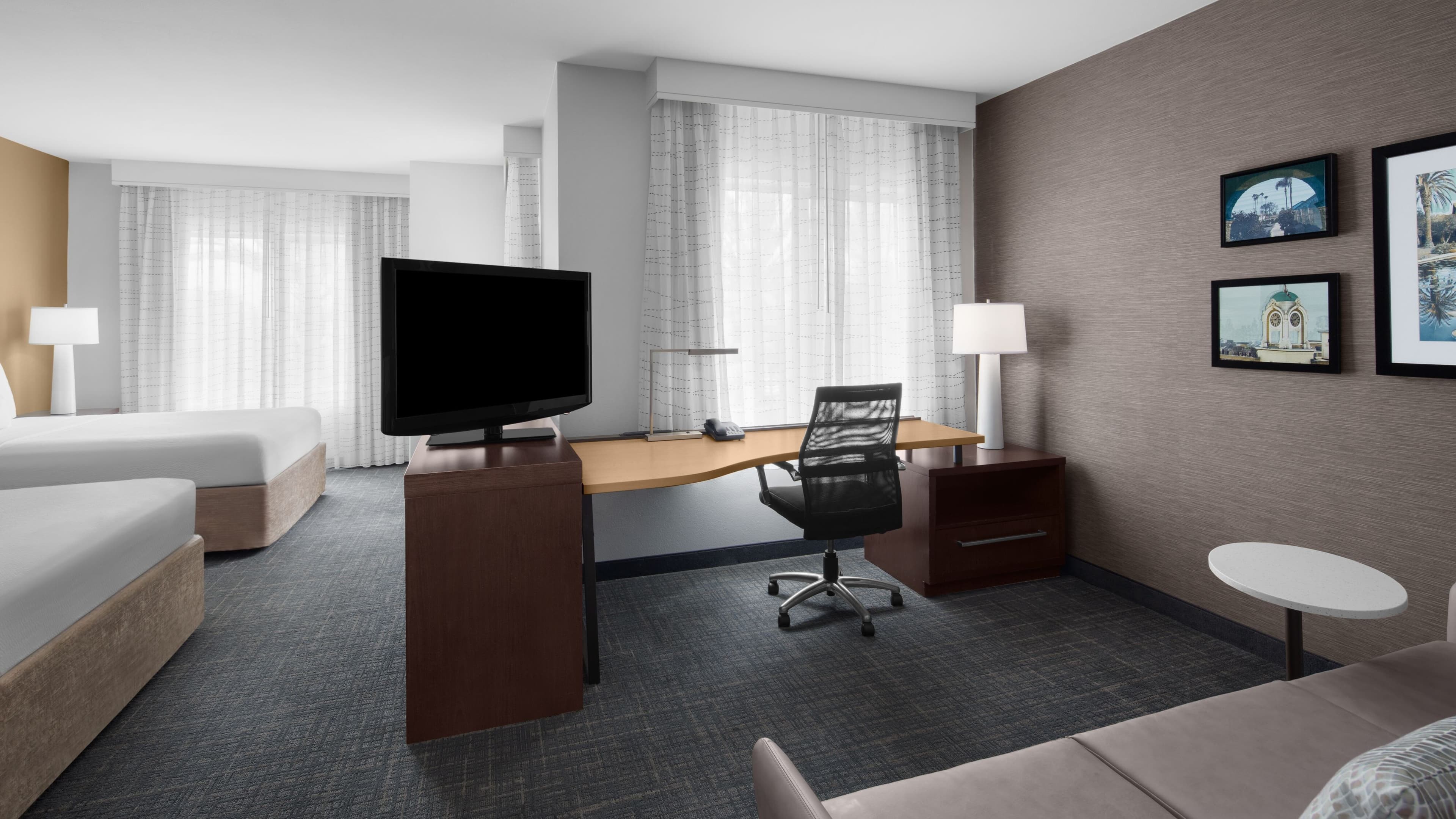 Residence Inn Tustin Orange County — 16