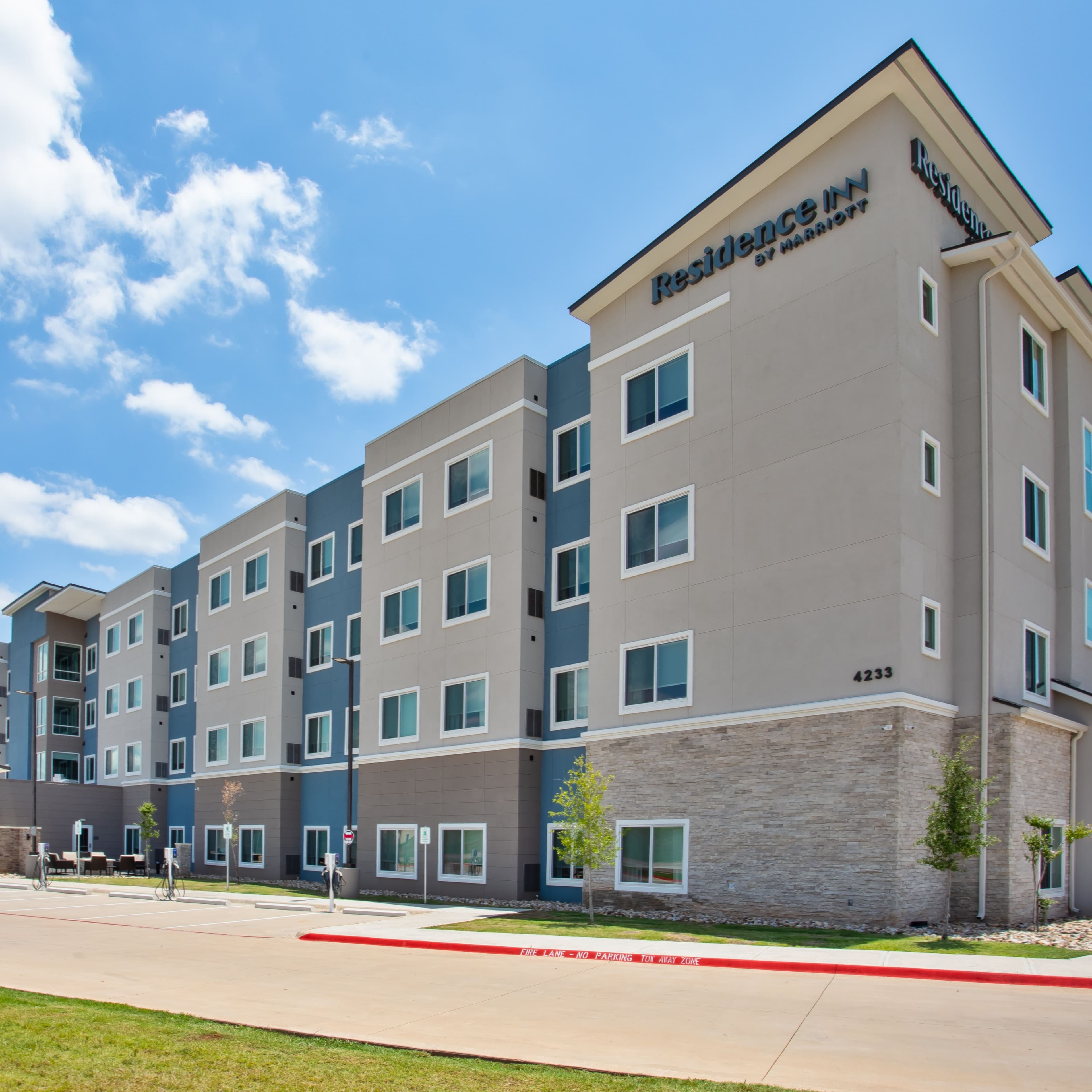 Residence Inn Wichita Falls - Image 1