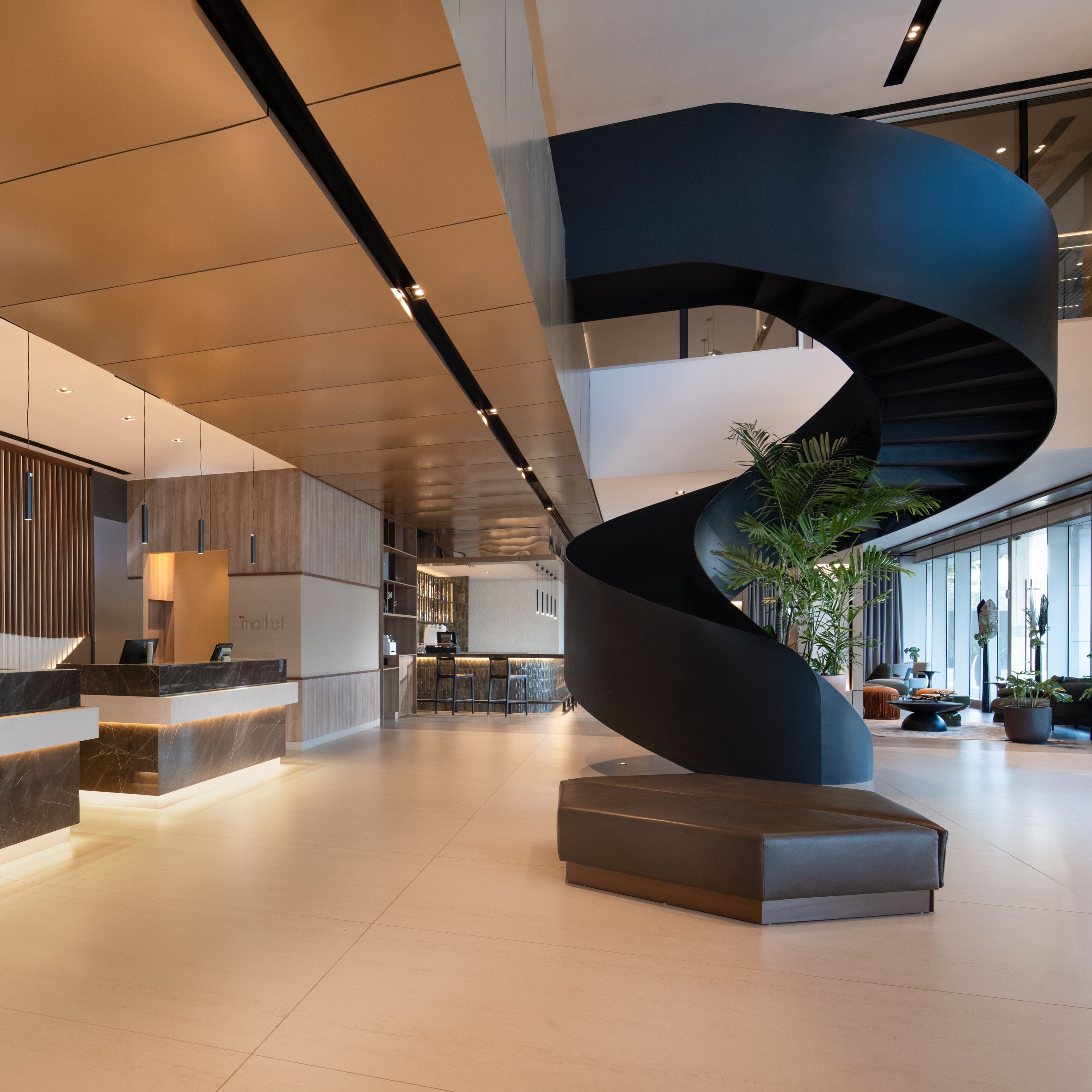 Residence Inn By Marriott Santiago de los Caballeros - Image 1