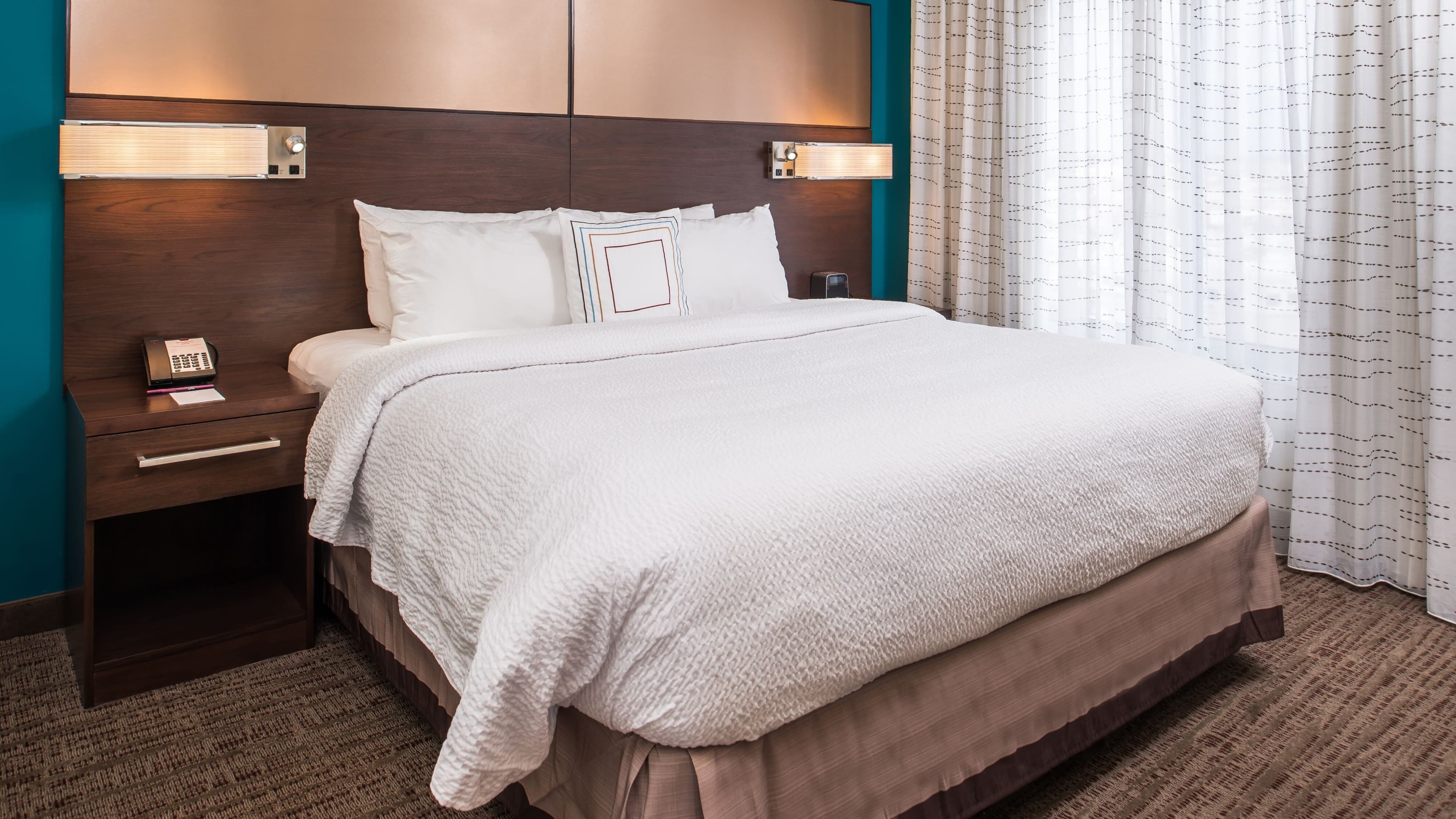Residence Inn St. Louis Westport - Image 3