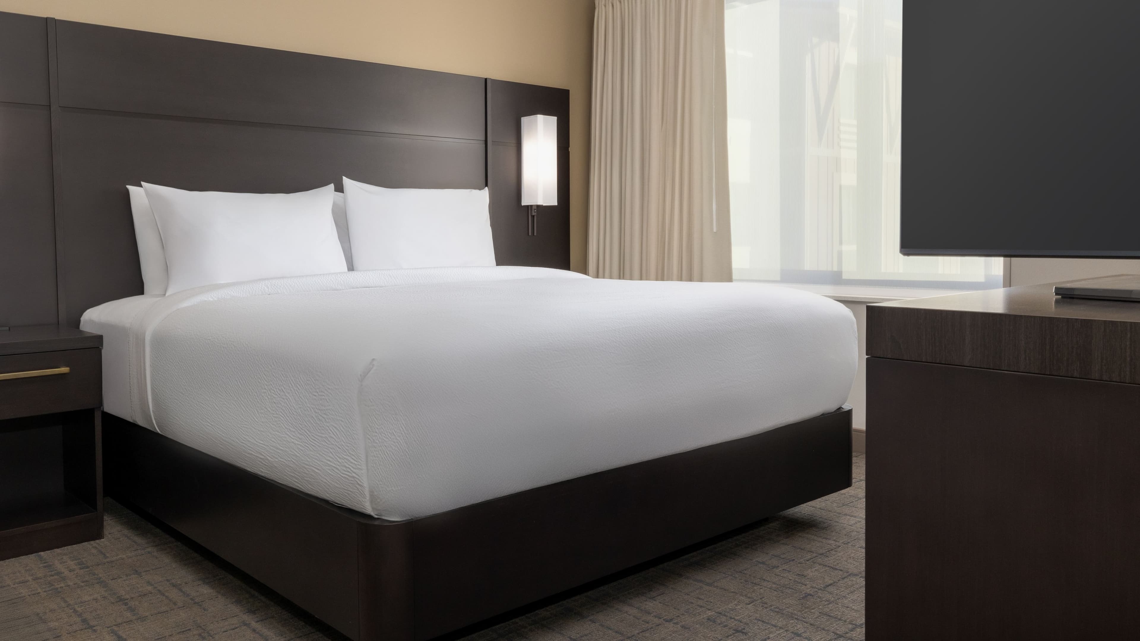 Residence Inn Novato Sonoma — 12