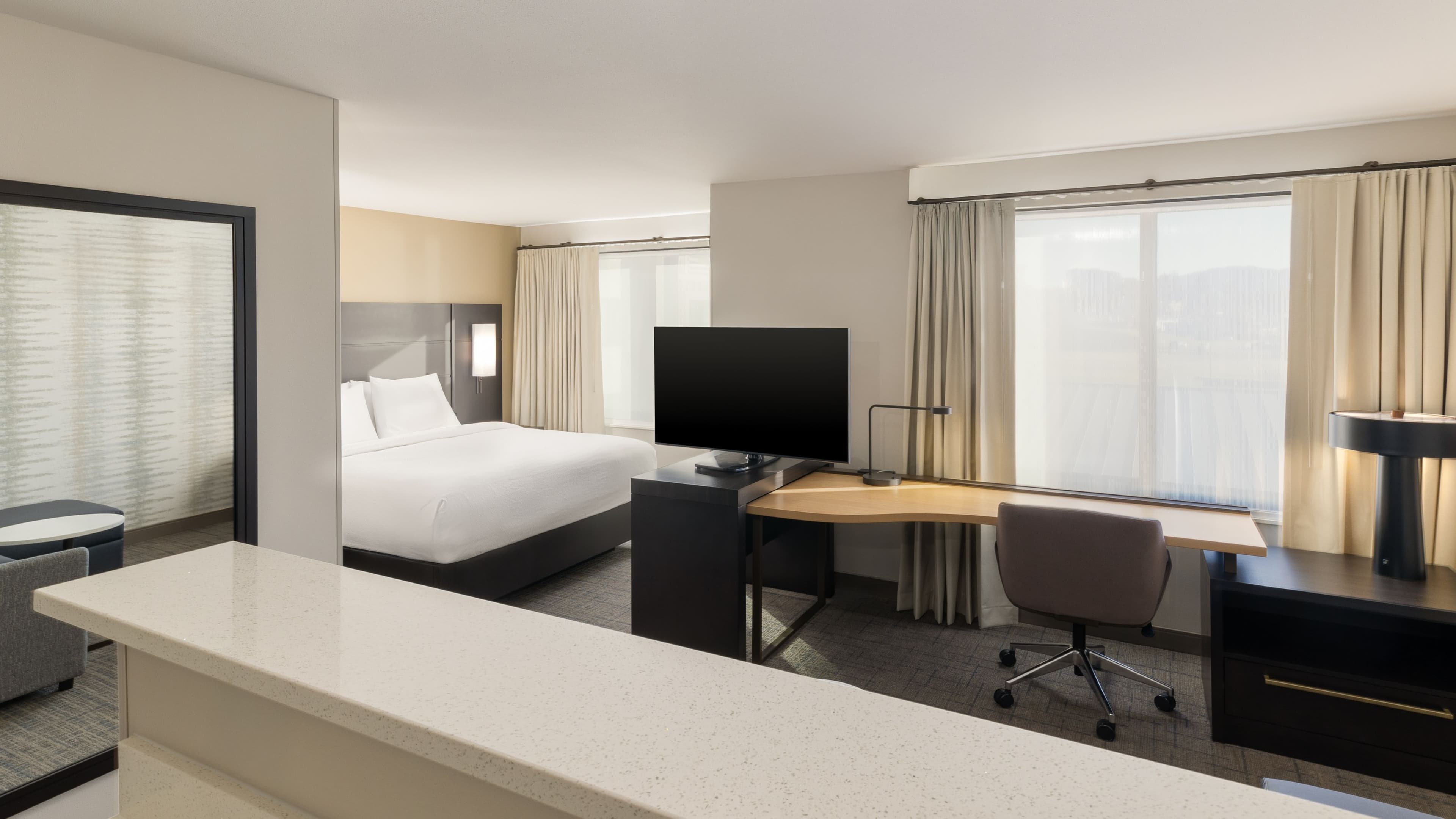 Residence Inn Novato Sonoma — 10