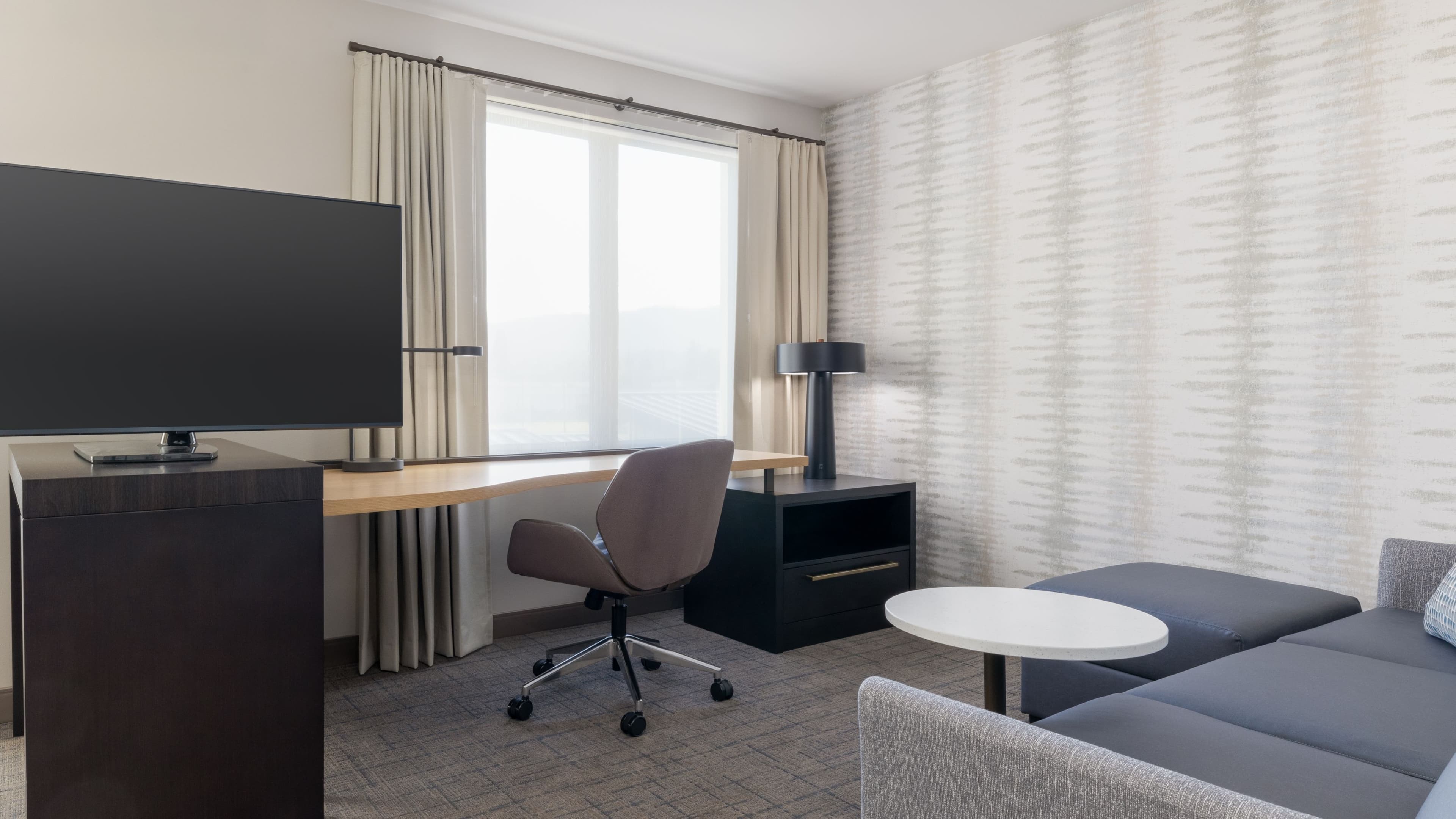 Residence Inn Novato Sonoma — 11