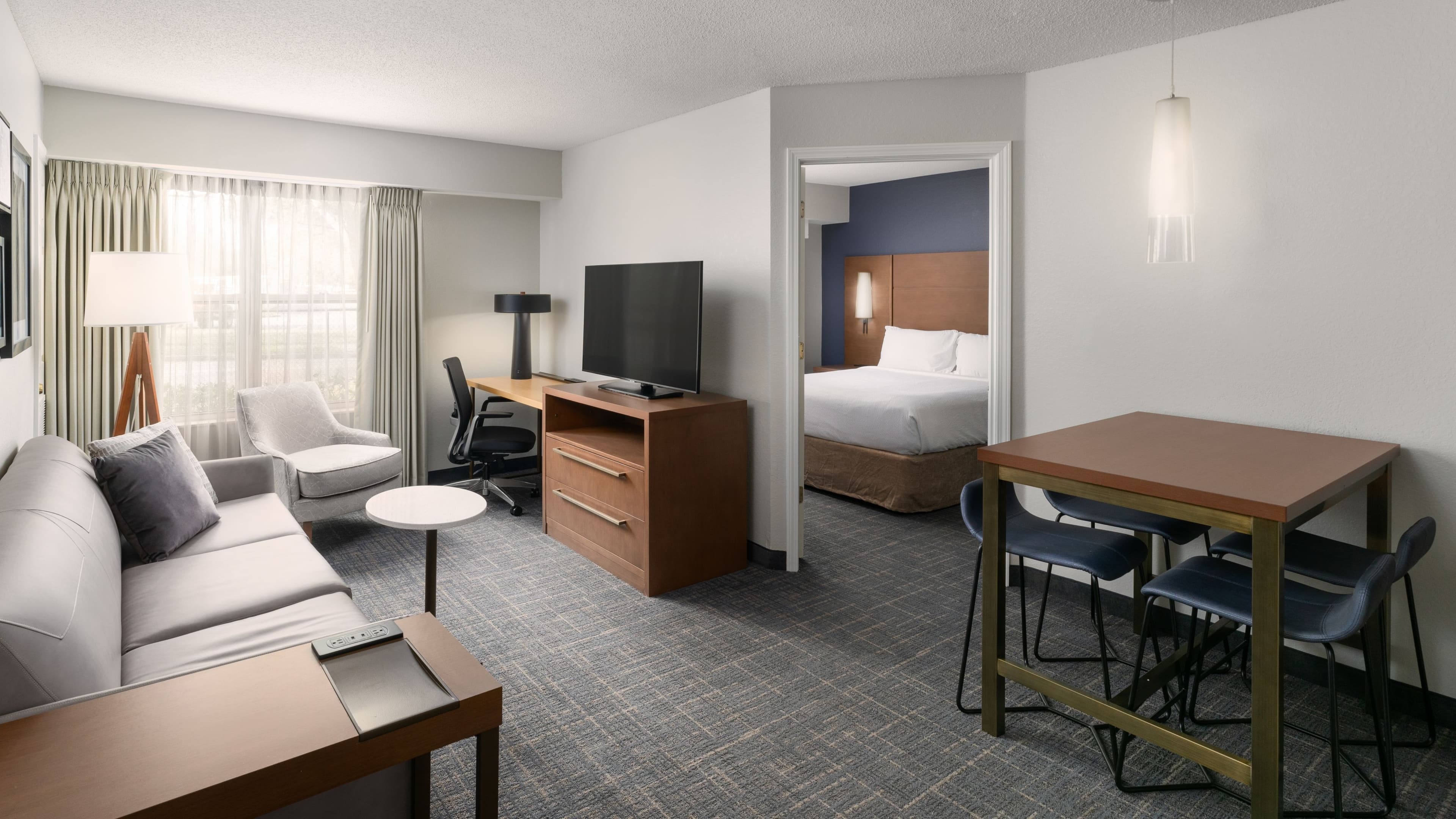 Residence Inn Lakeland — 17