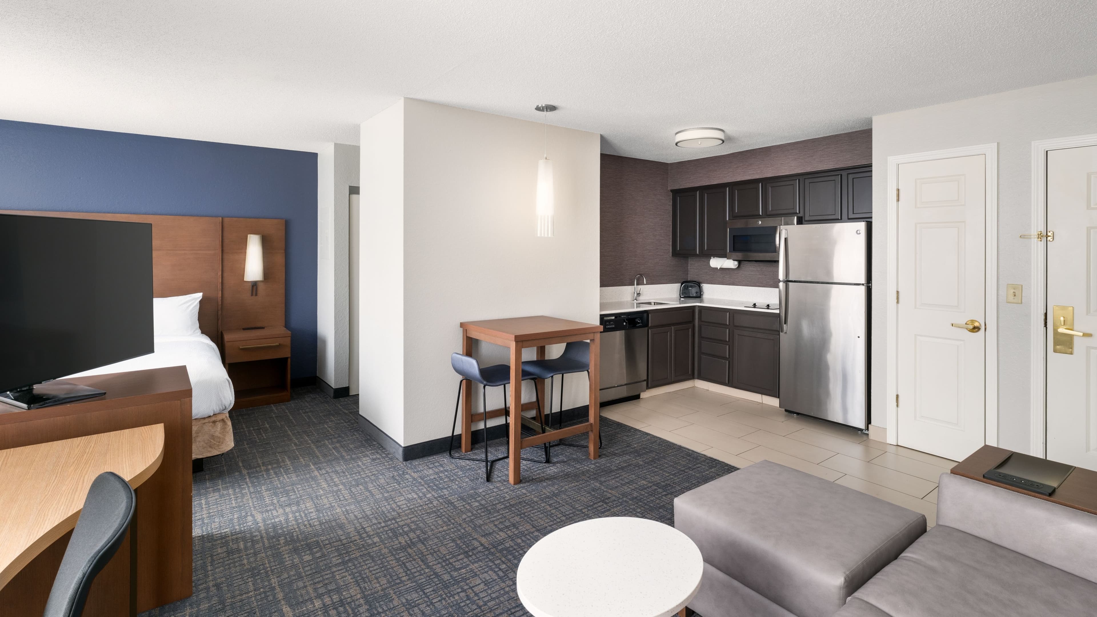 Residence Inn Lakeland — 12