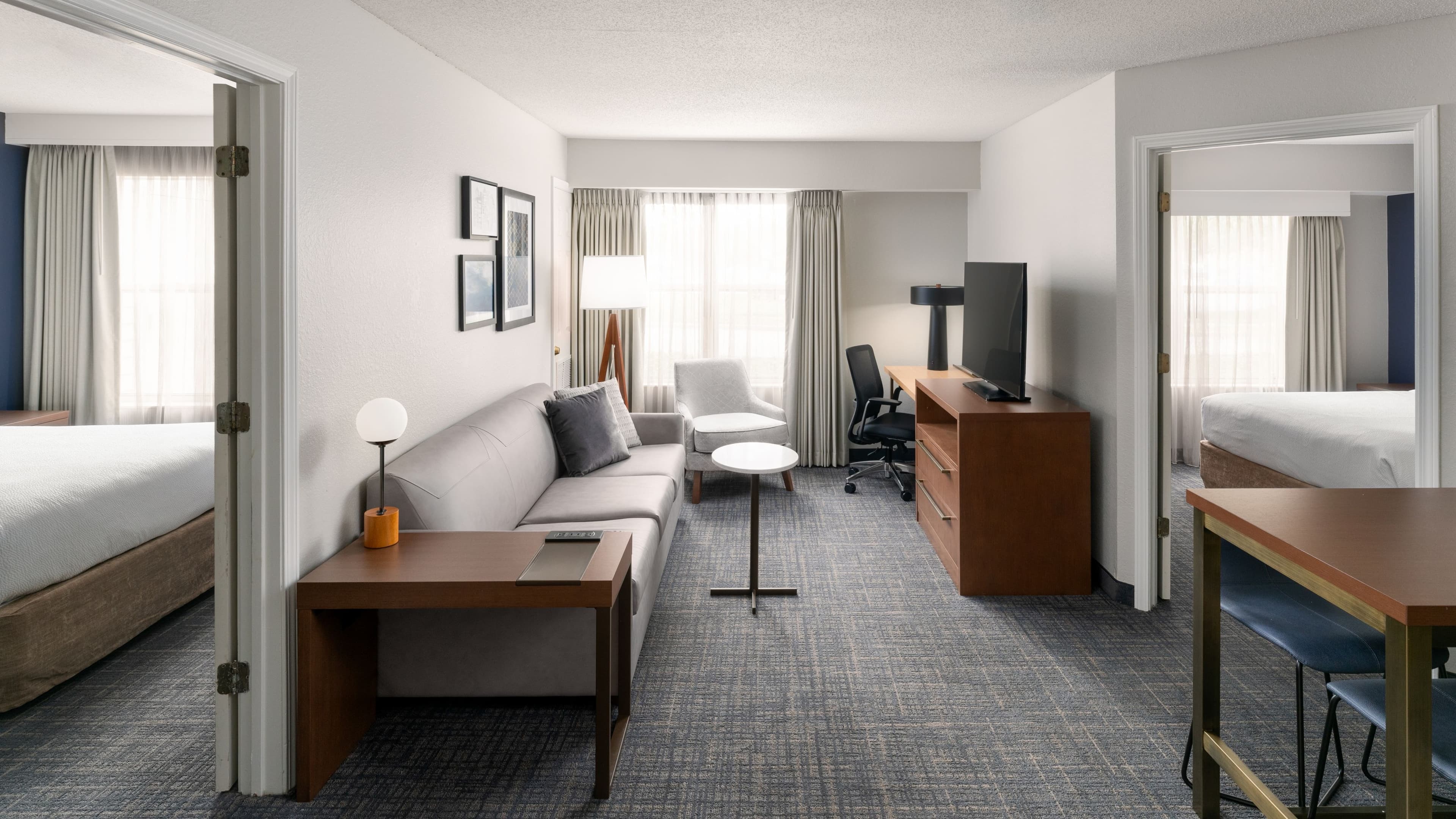 Residence Inn Lakeland — 16