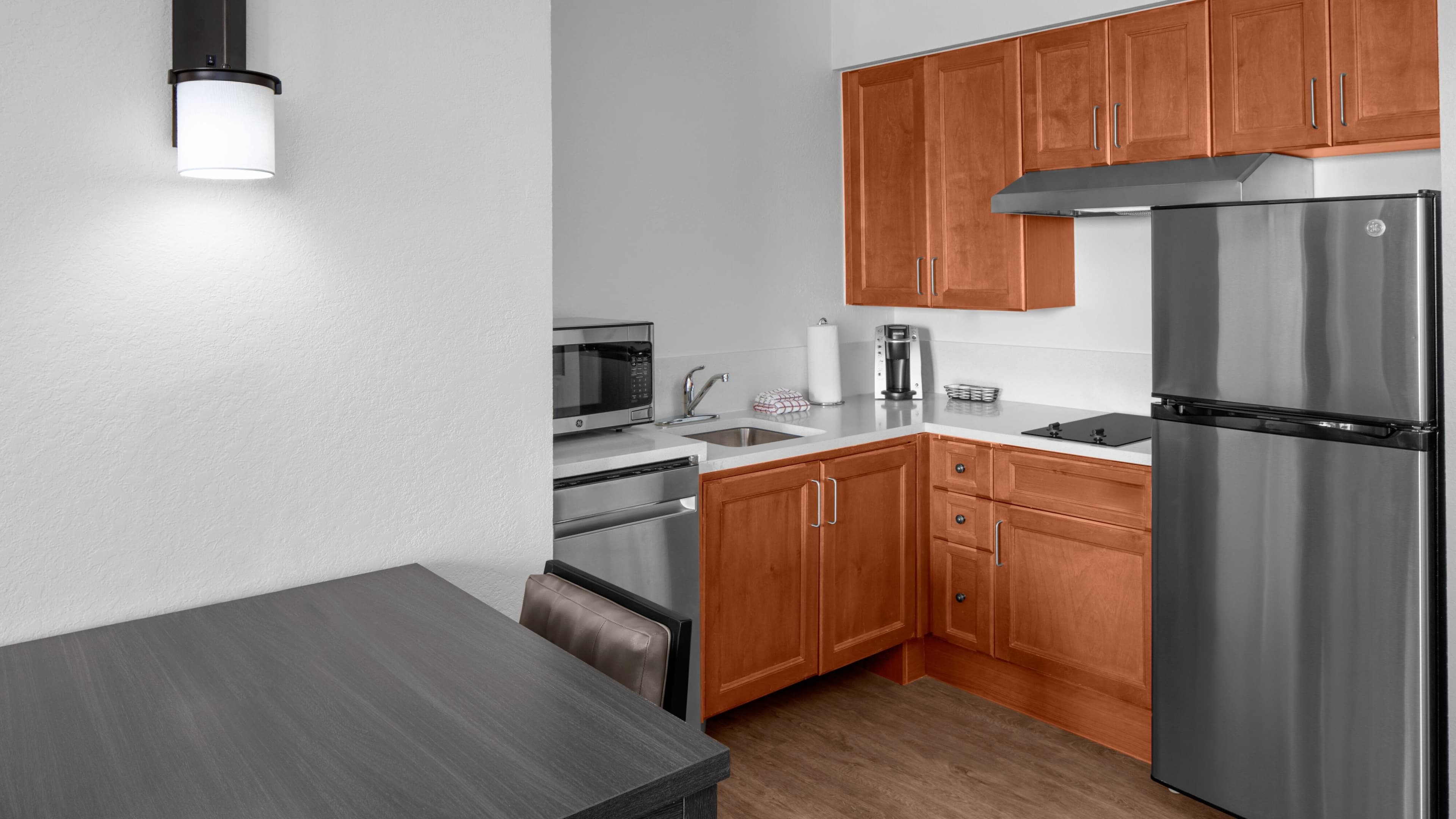 Two Bedroom Suite - Image 4