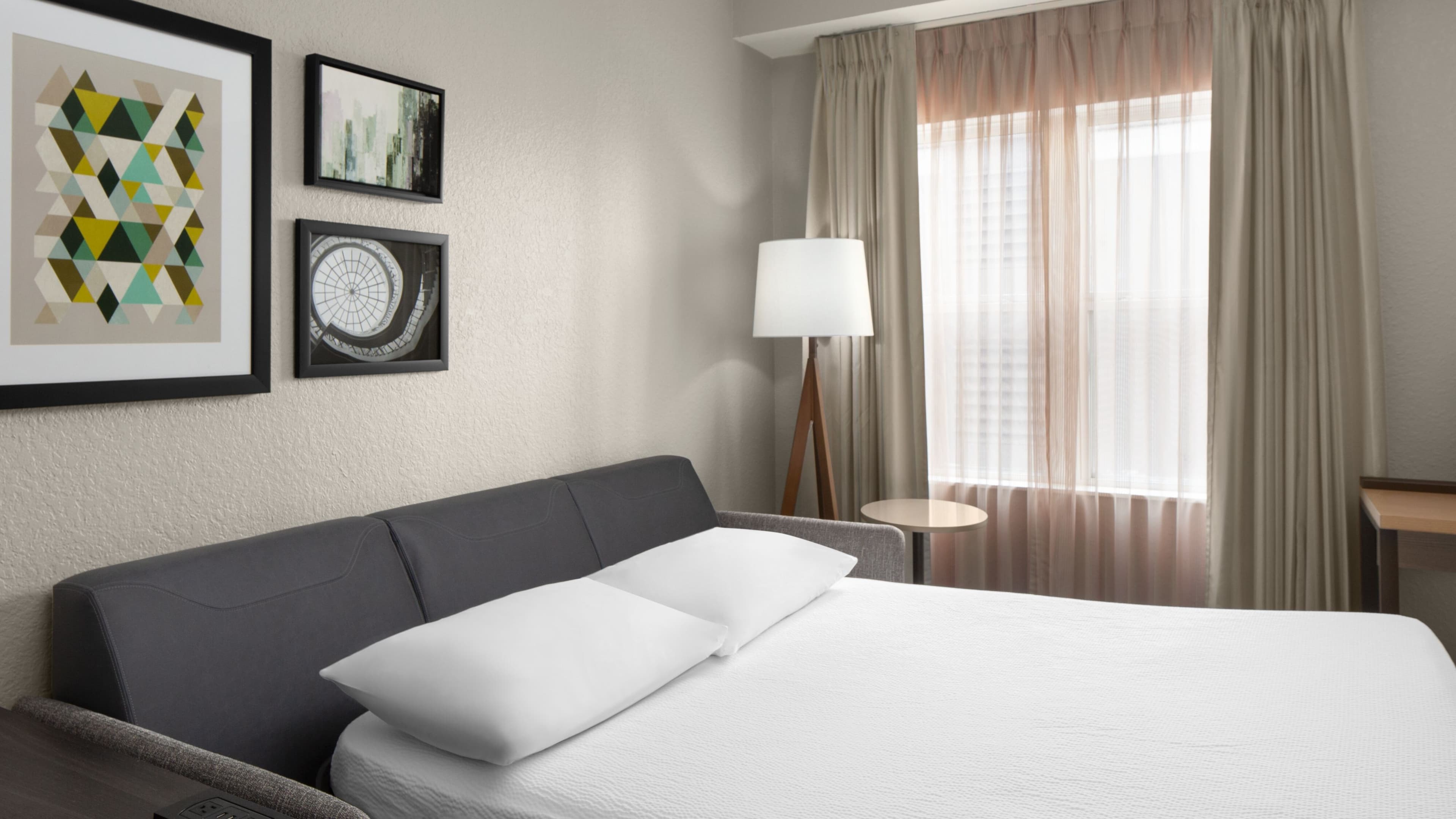 Two Bedroom Suite - Image 3