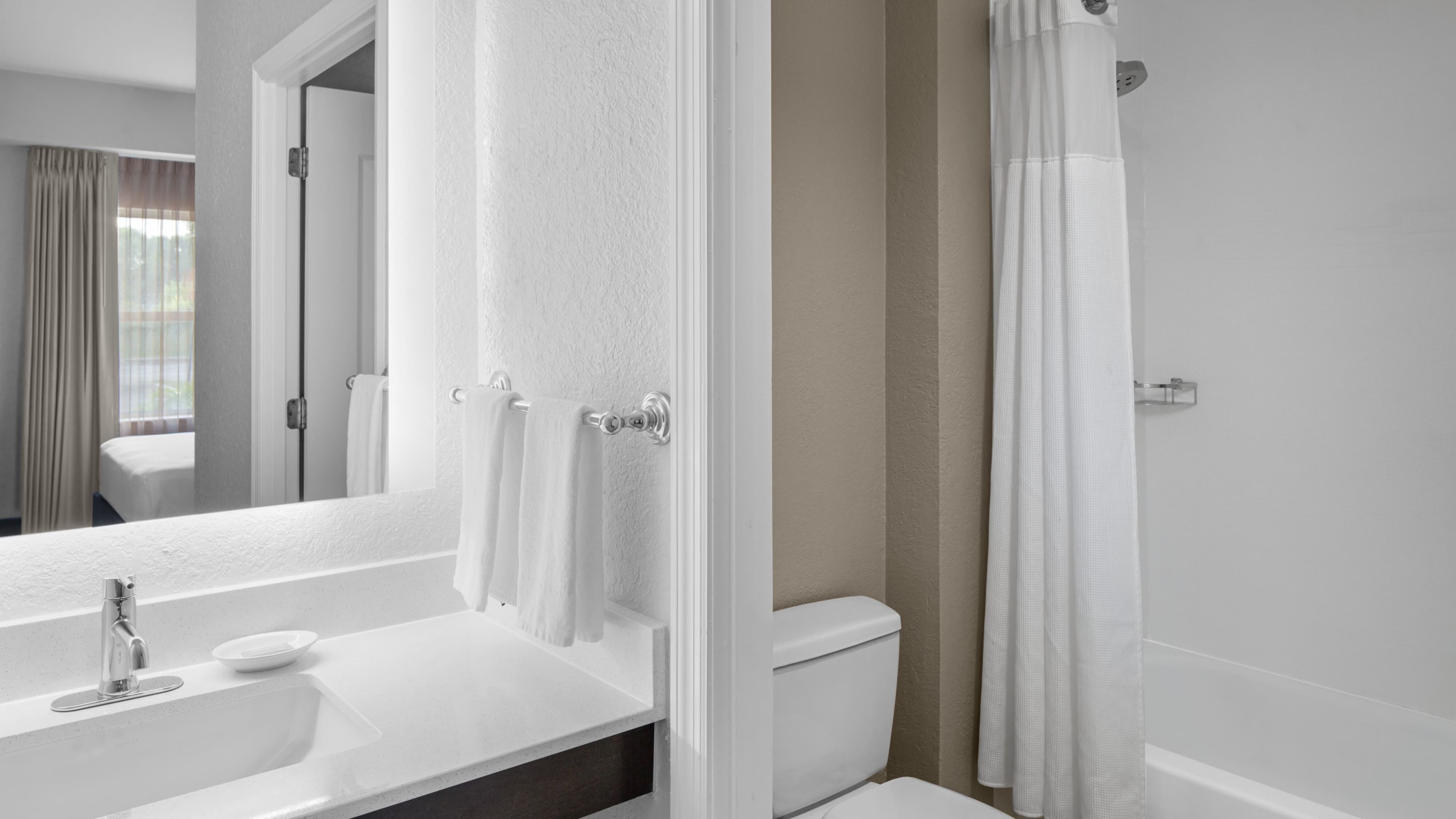 Two Bedroom Suite - Image 7