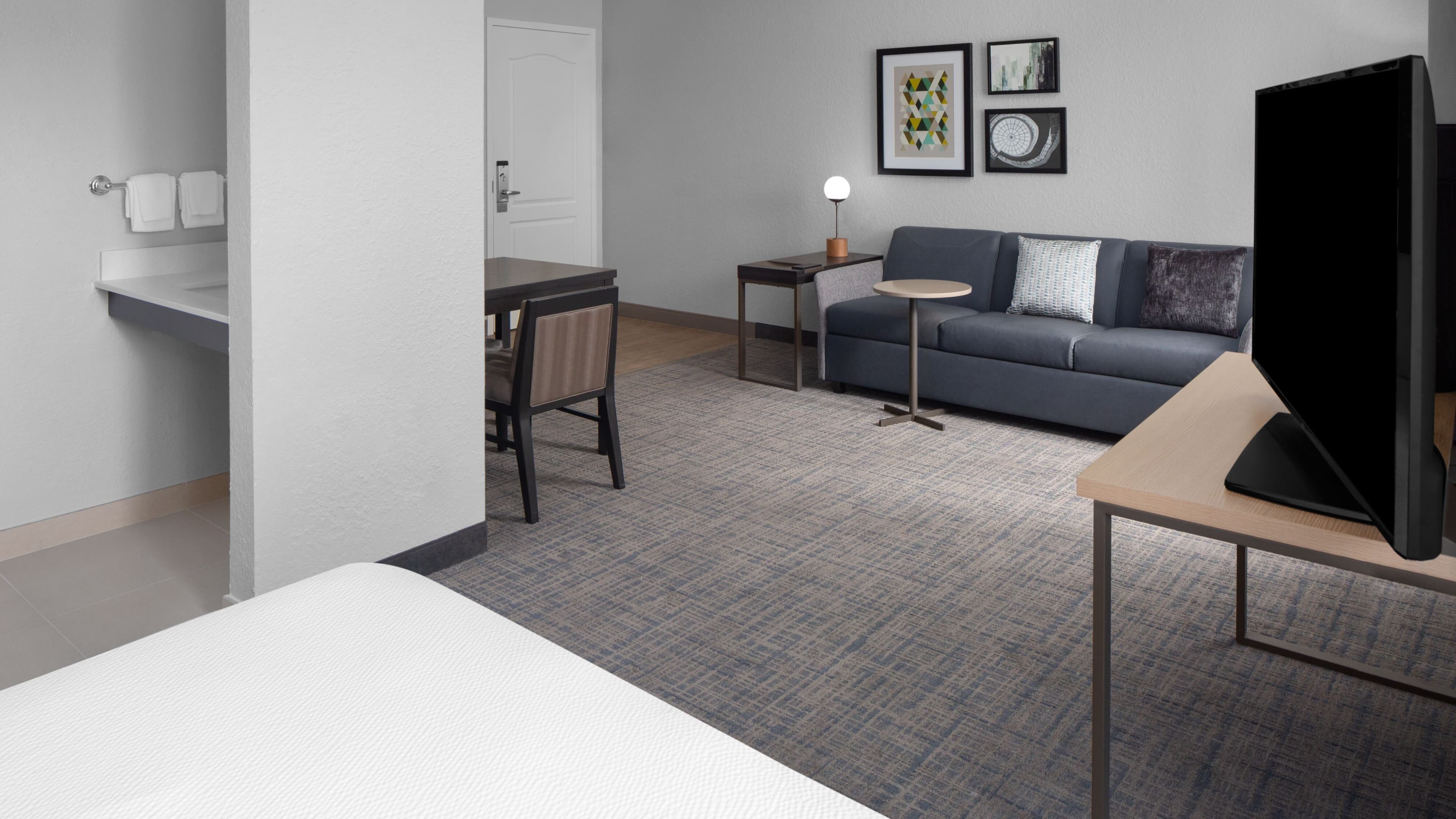 Residence Inn Tampa Oldsmar — 11