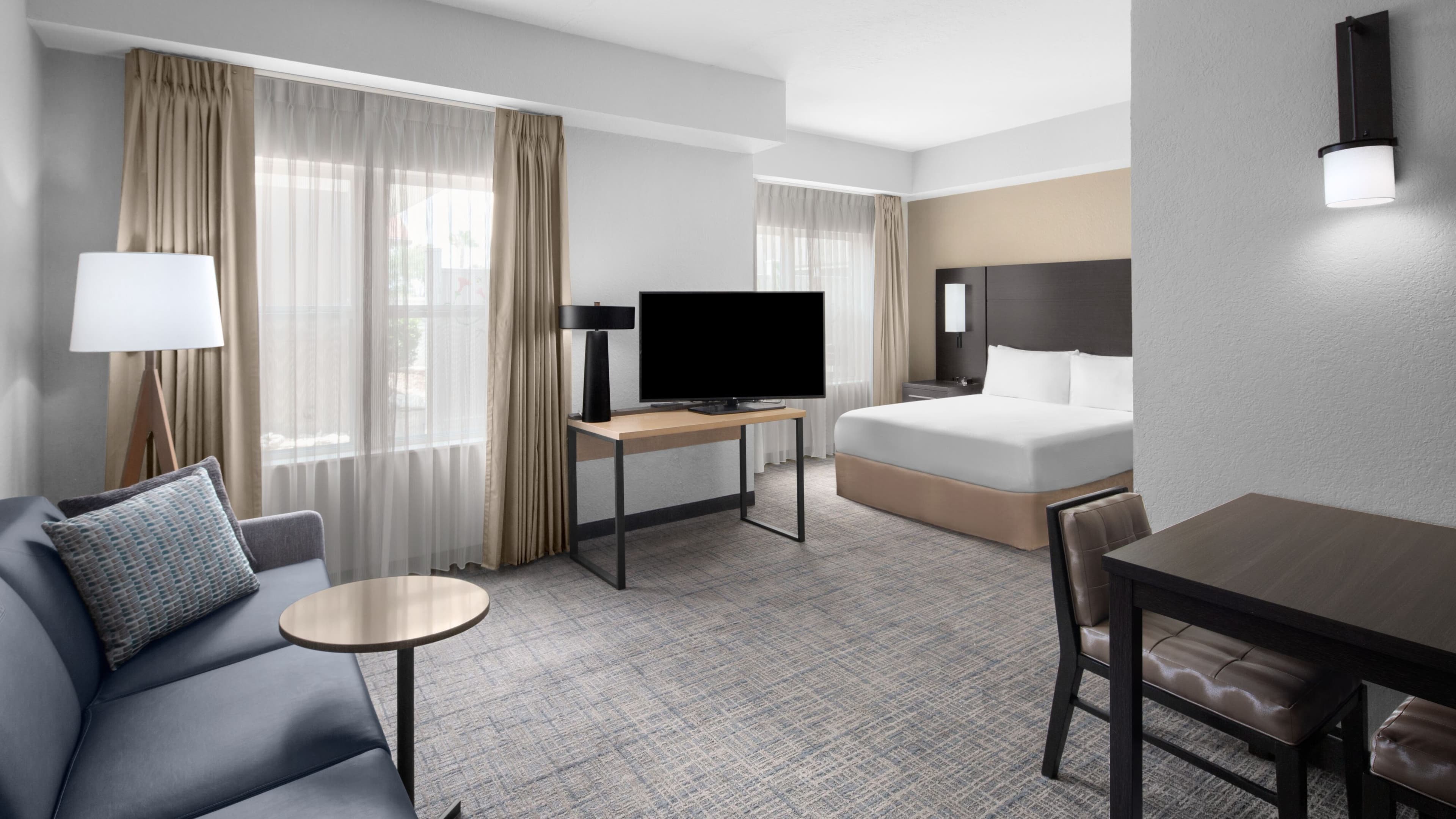 Residence Inn Tampa Oldsmar — 13