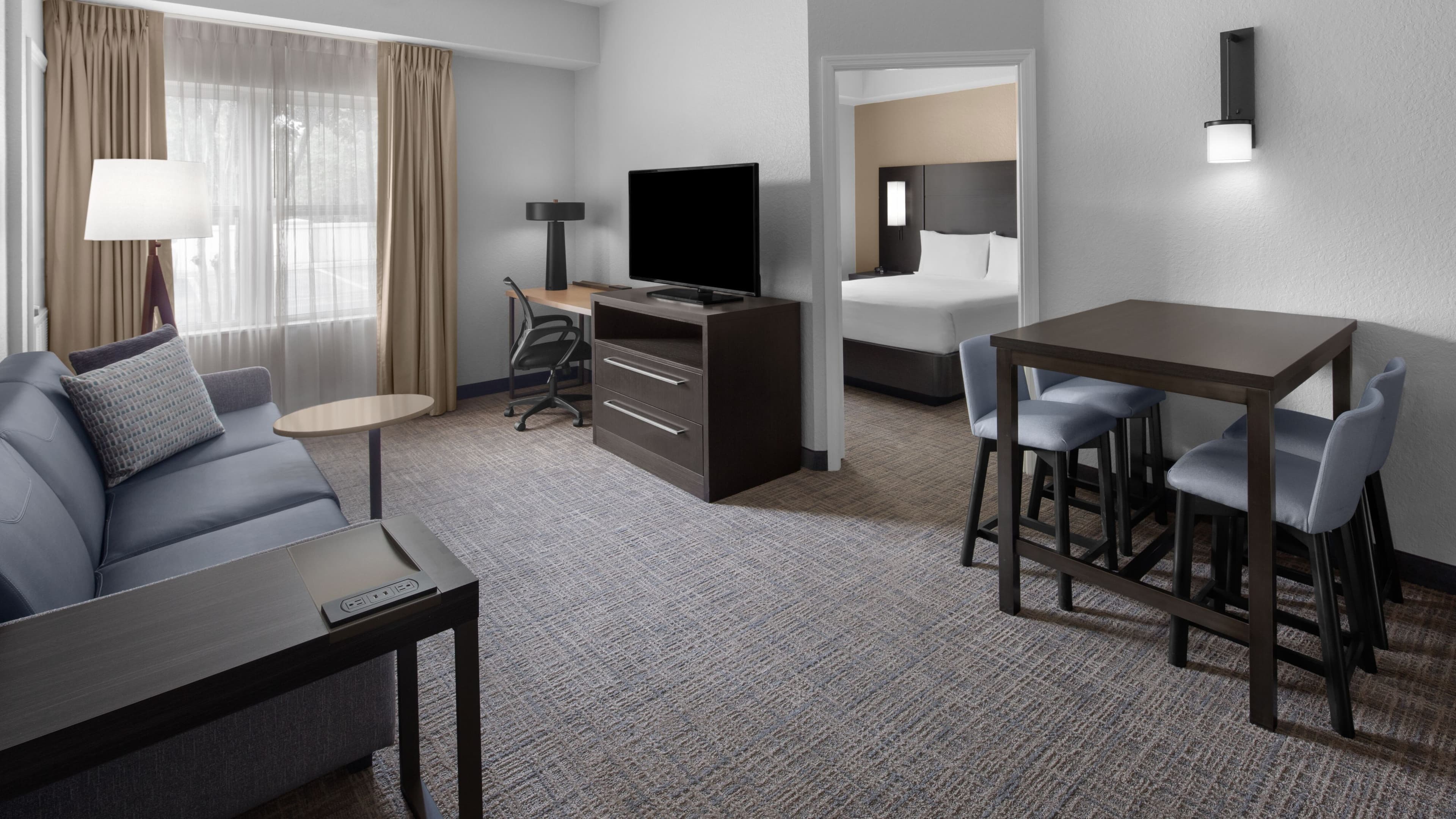 Two Bedroom Suite - Image 1