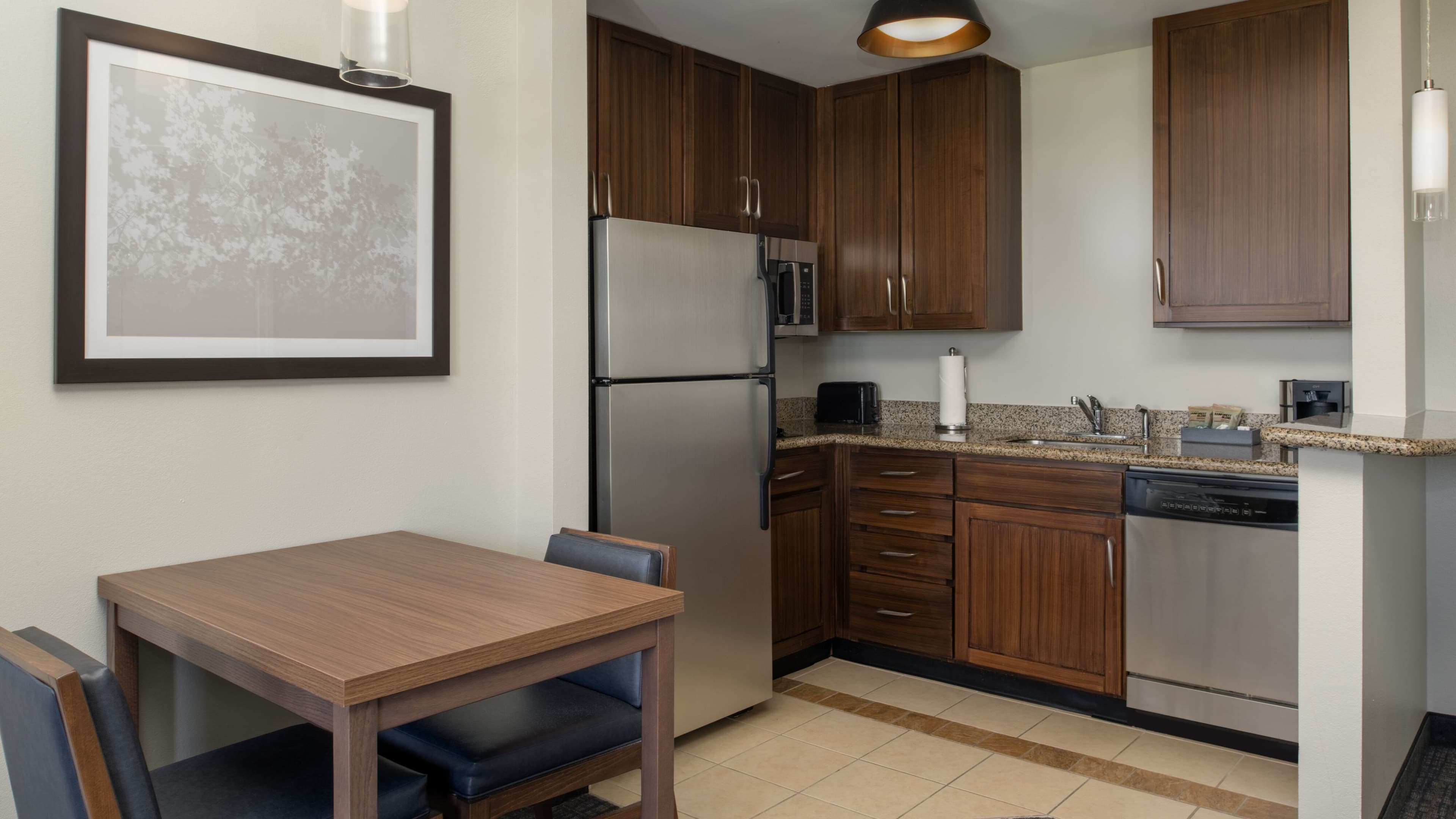 Residence Inn Clearwater Downtown - Image 4