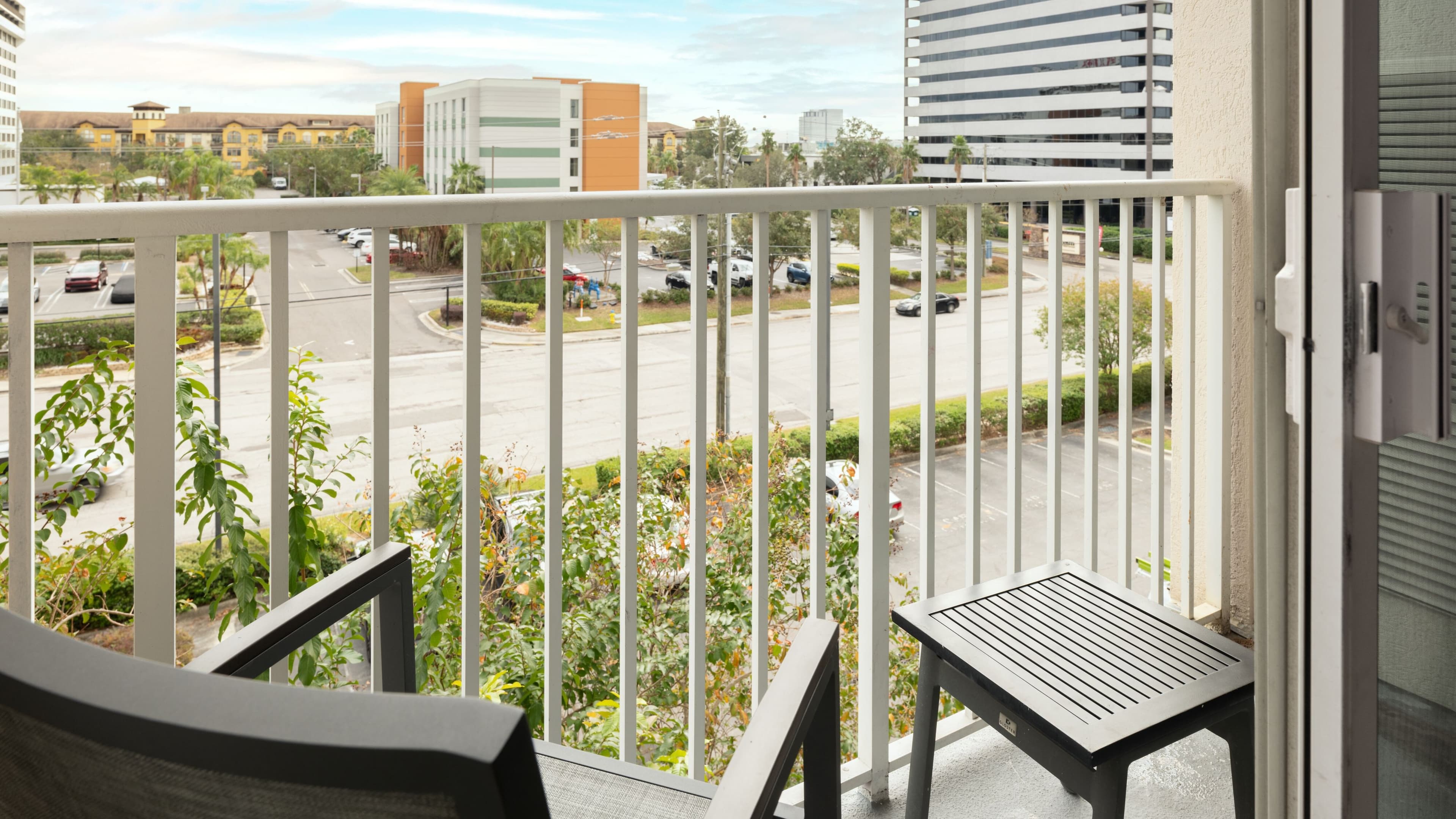 1 Bedroom Suite - Image 3