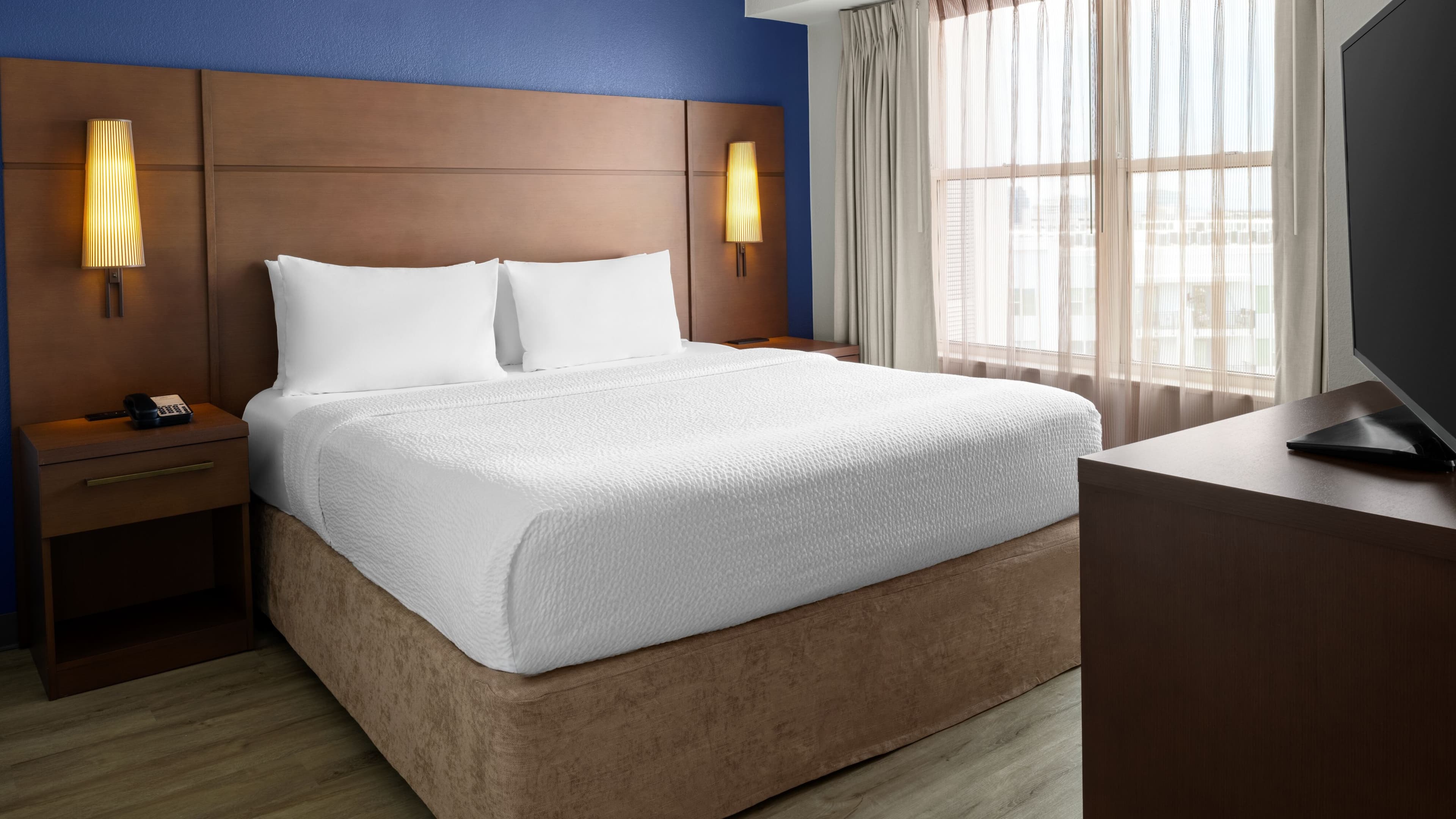 Residence Inn Tampa Westshore/Airport — 12