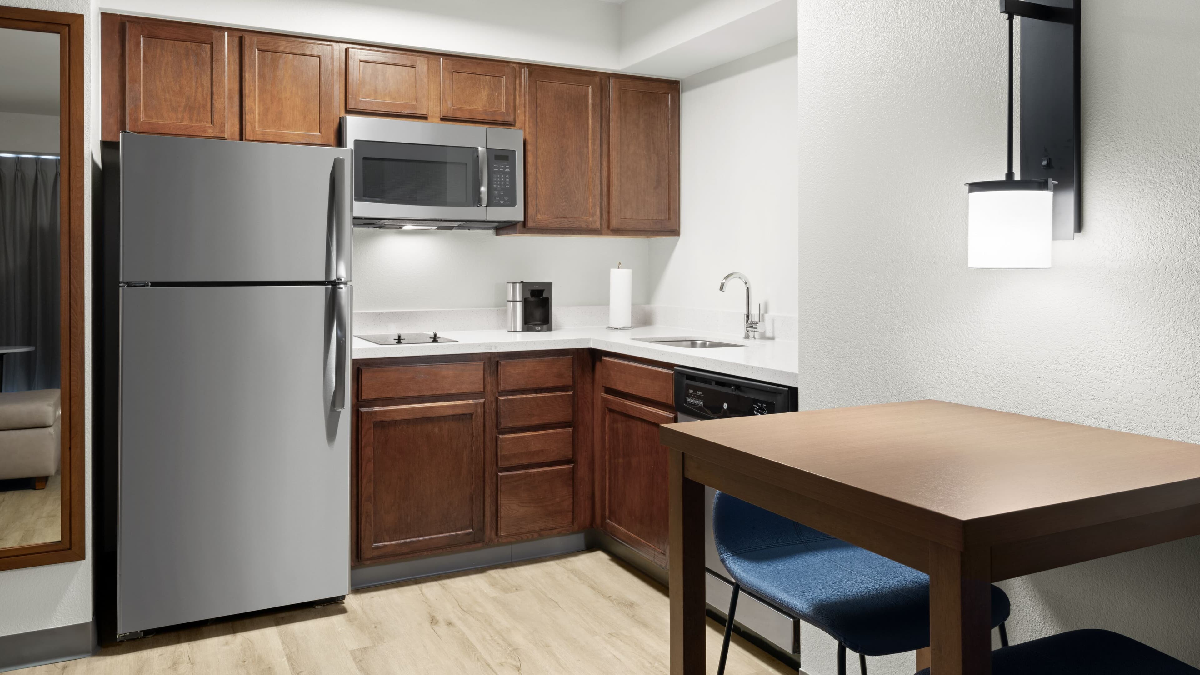 Residence Inn Tampa Westshore/Airport — 16