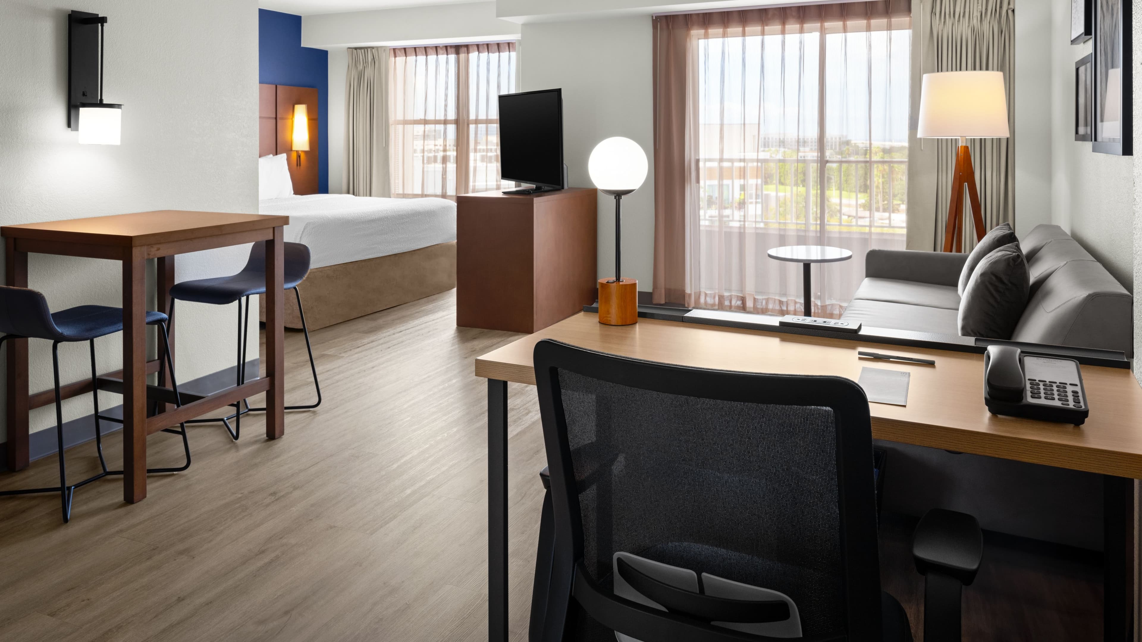 Residence Inn Tampa Westshore/Airport — 19