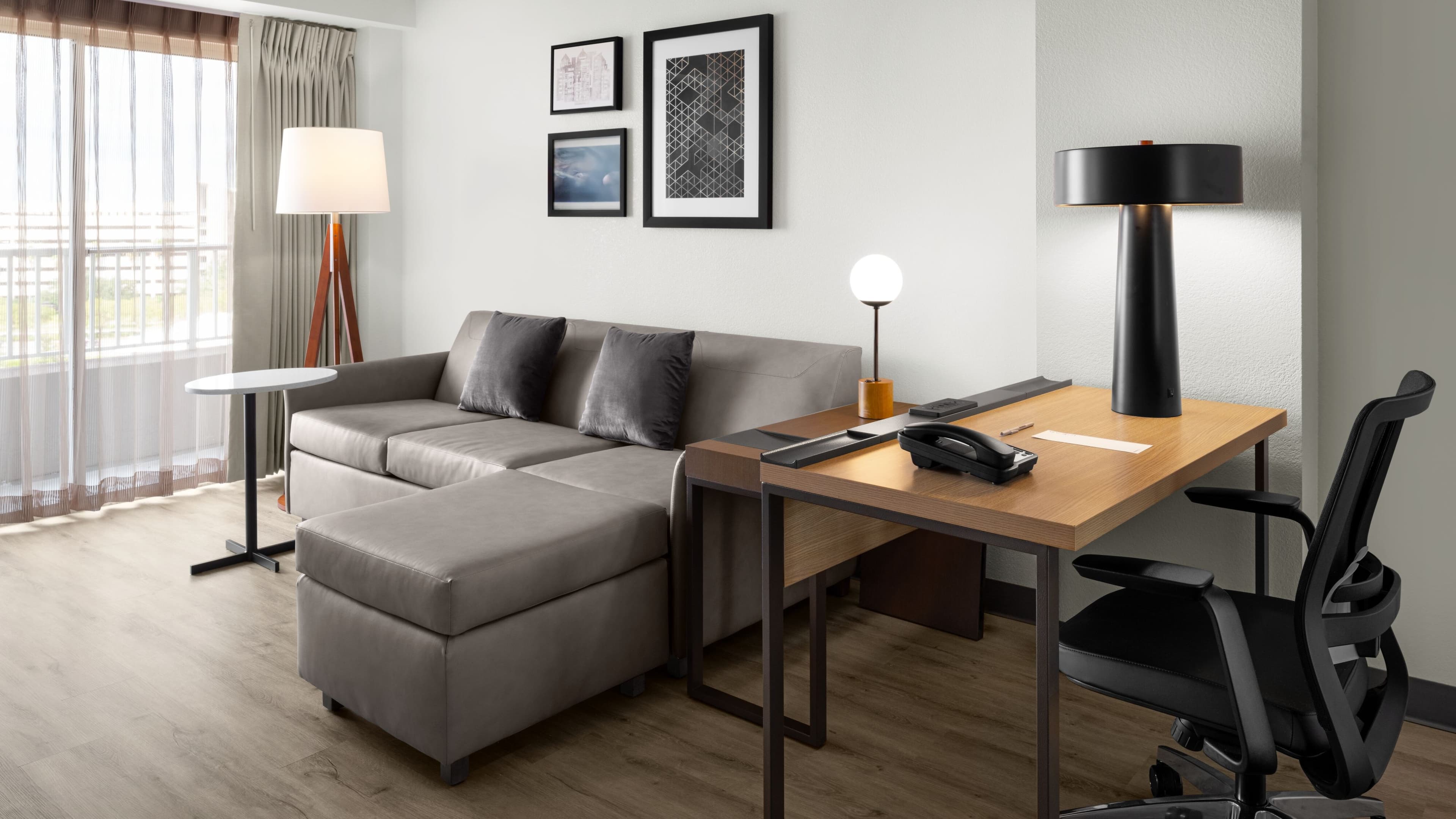 Residence Inn Tampa Westshore/Airport — 18