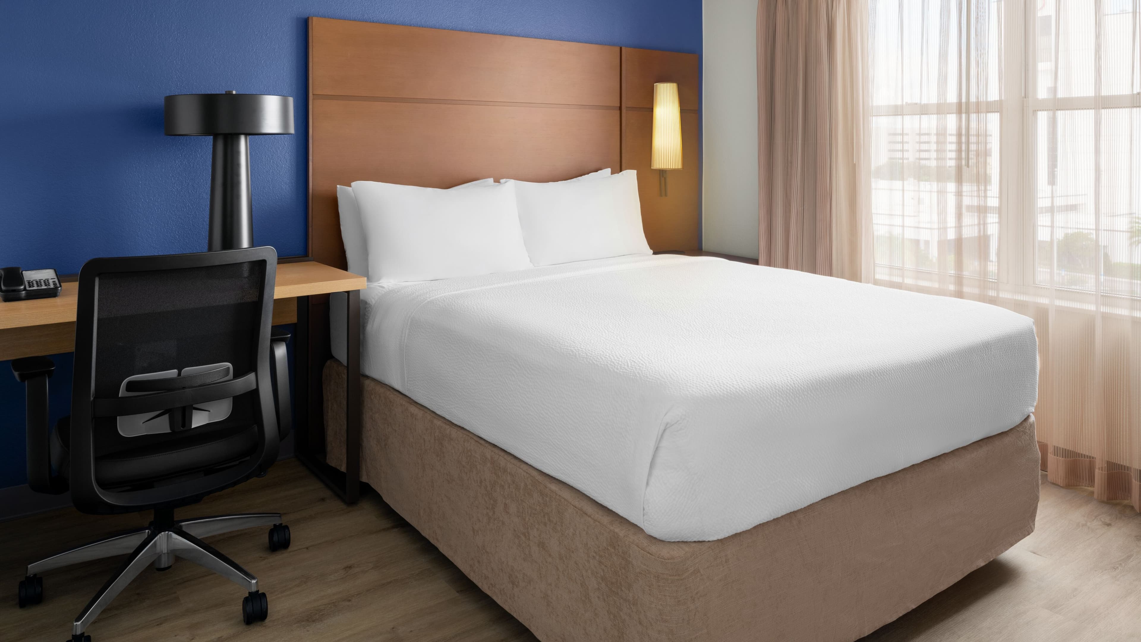 Residence Inn Tampa Westshore/Airport — 27