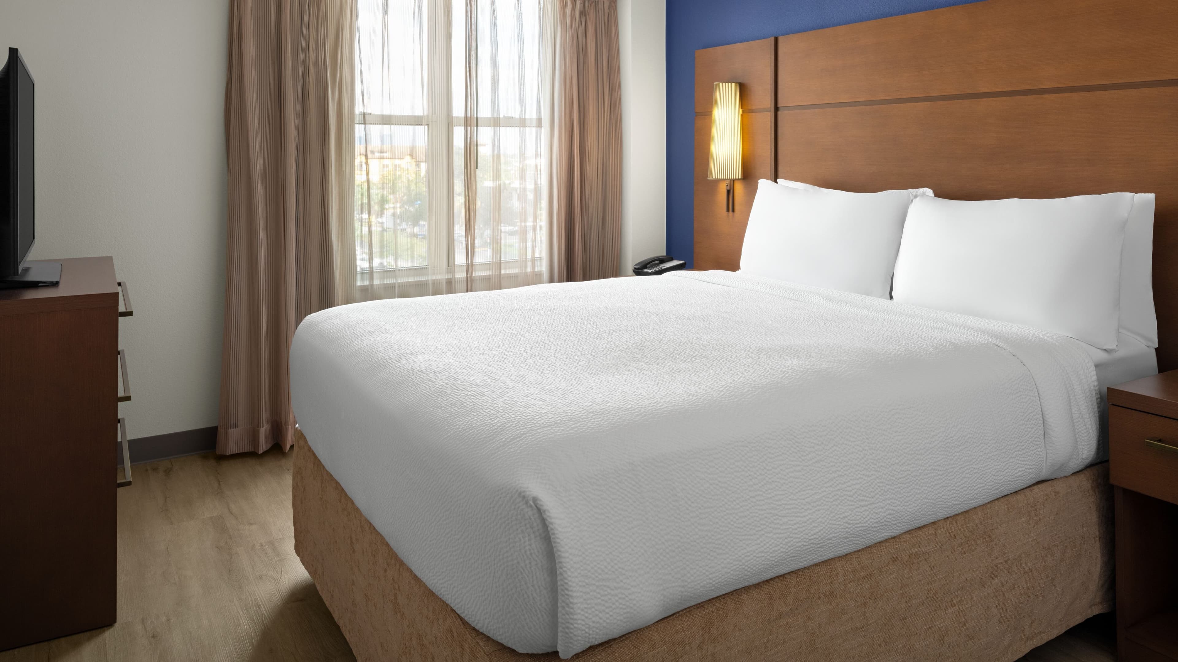 Residence Inn Tampa Westshore/Airport — 26