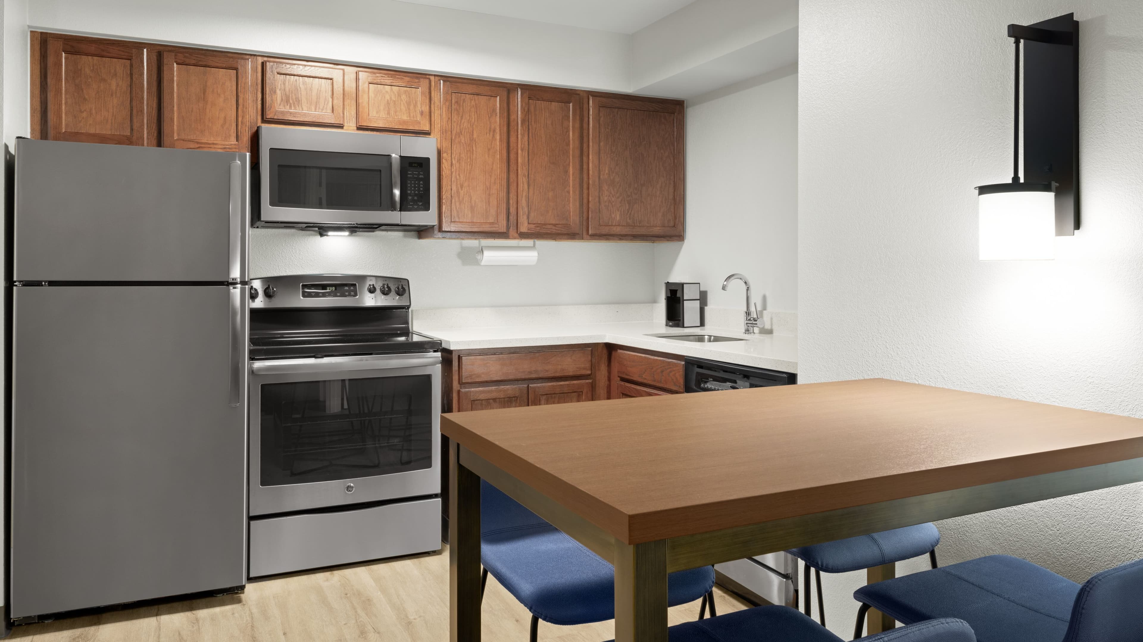 Residence Inn Tampa Westshore/Airport — 25