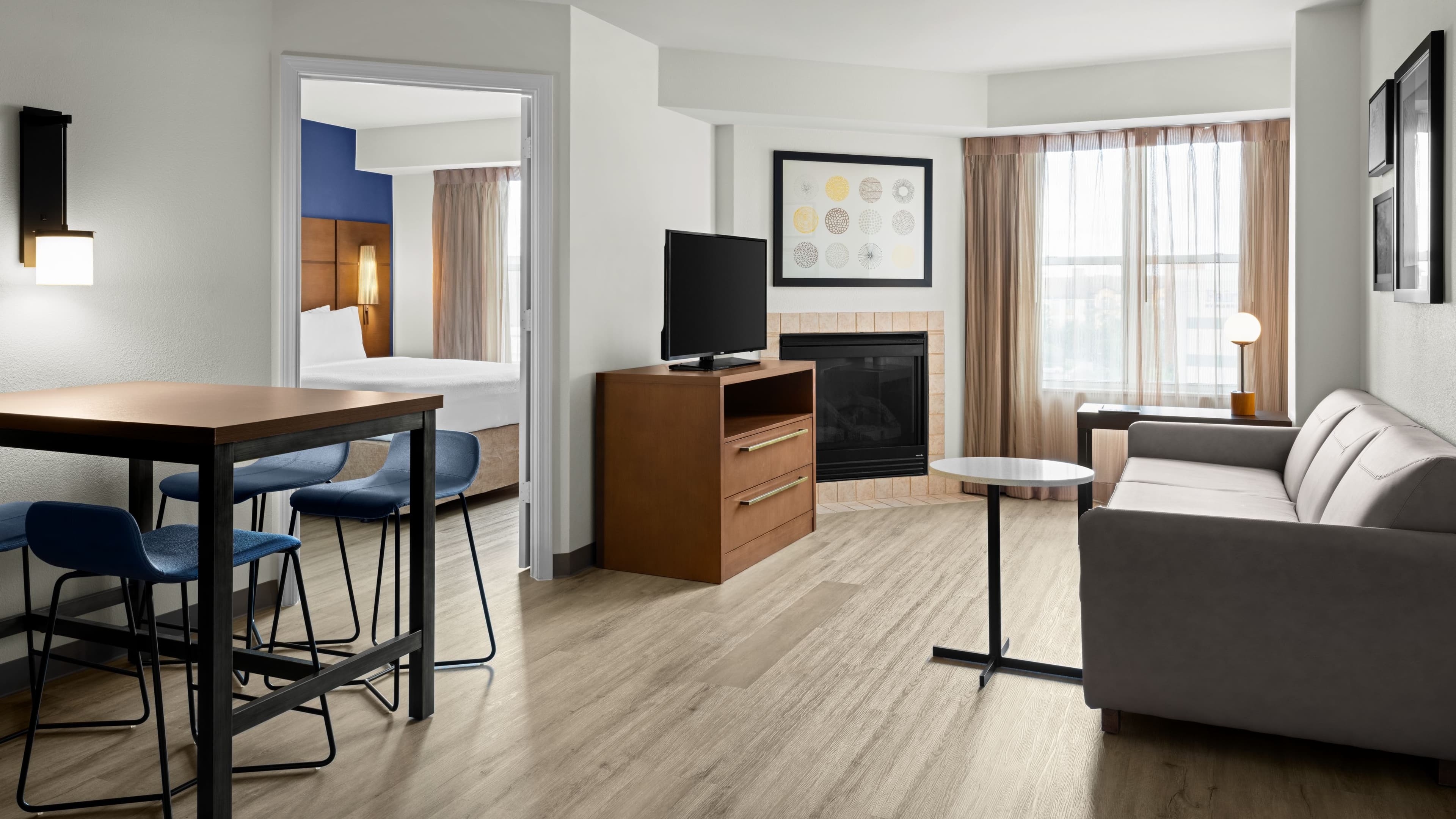 Residence Inn Tampa Westshore/Airport — 24