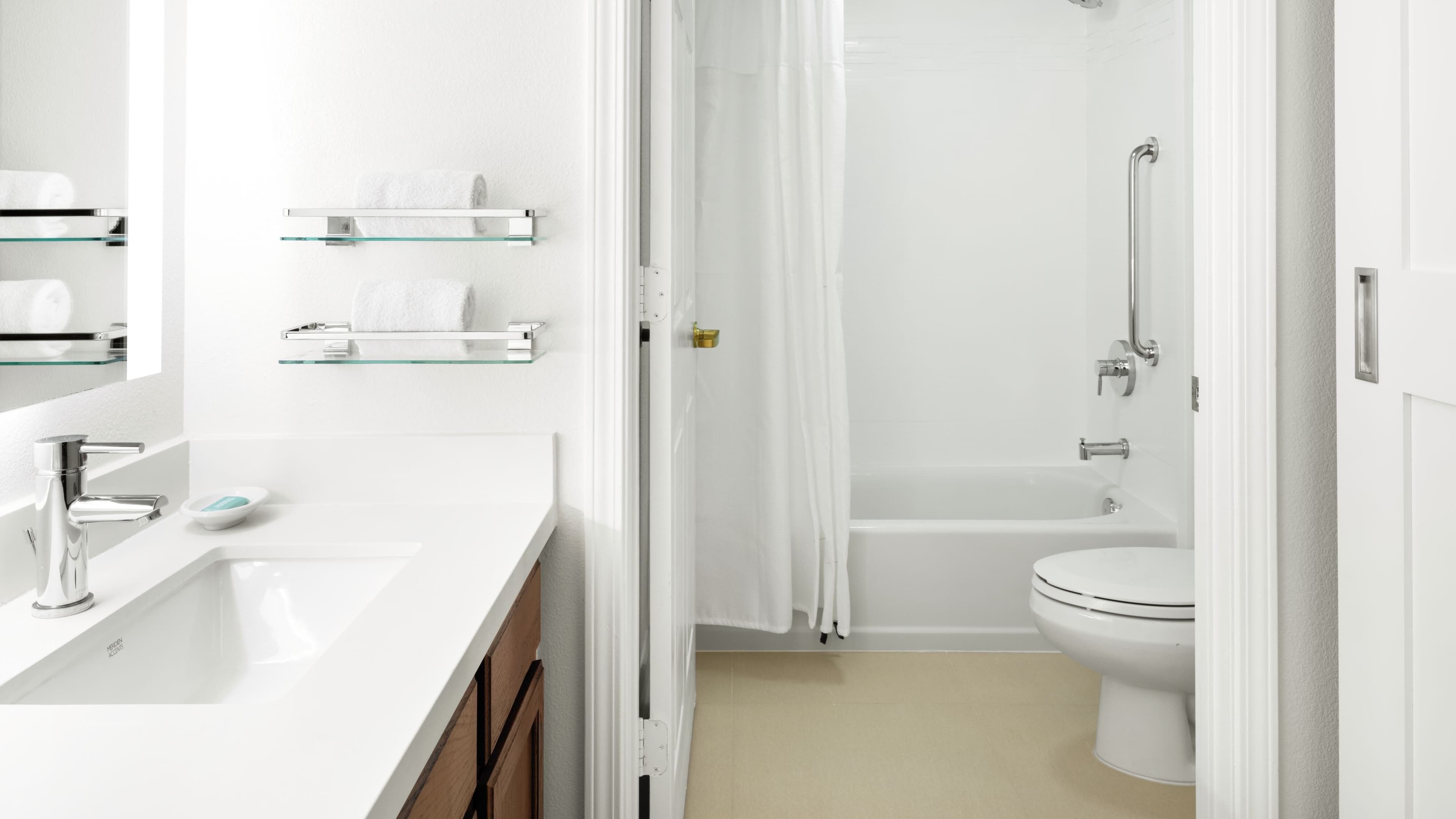Residence Inn Tampa Westshore/Airport — 30
