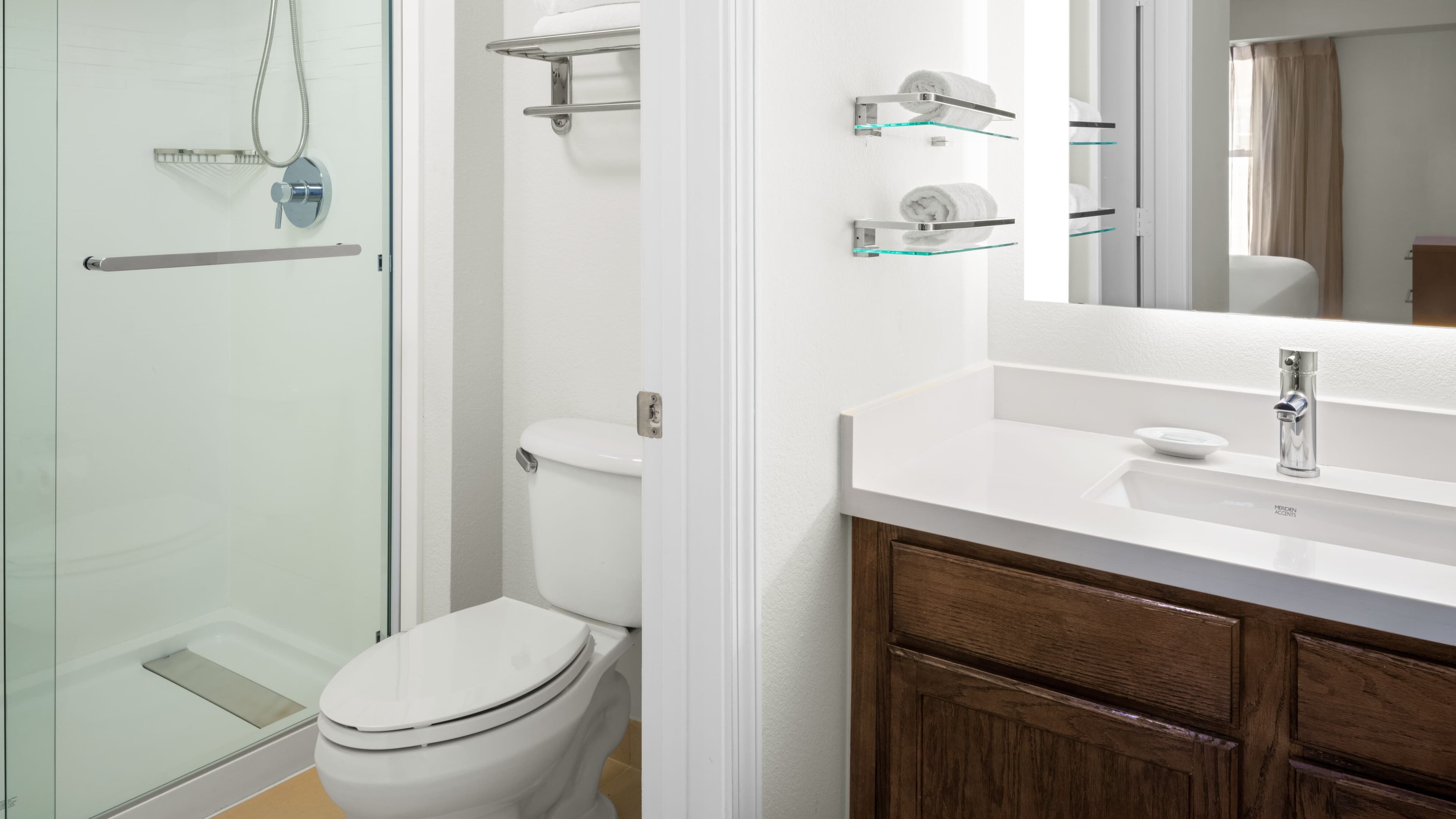 Residence Inn Tampa Westshore/Airport — 29