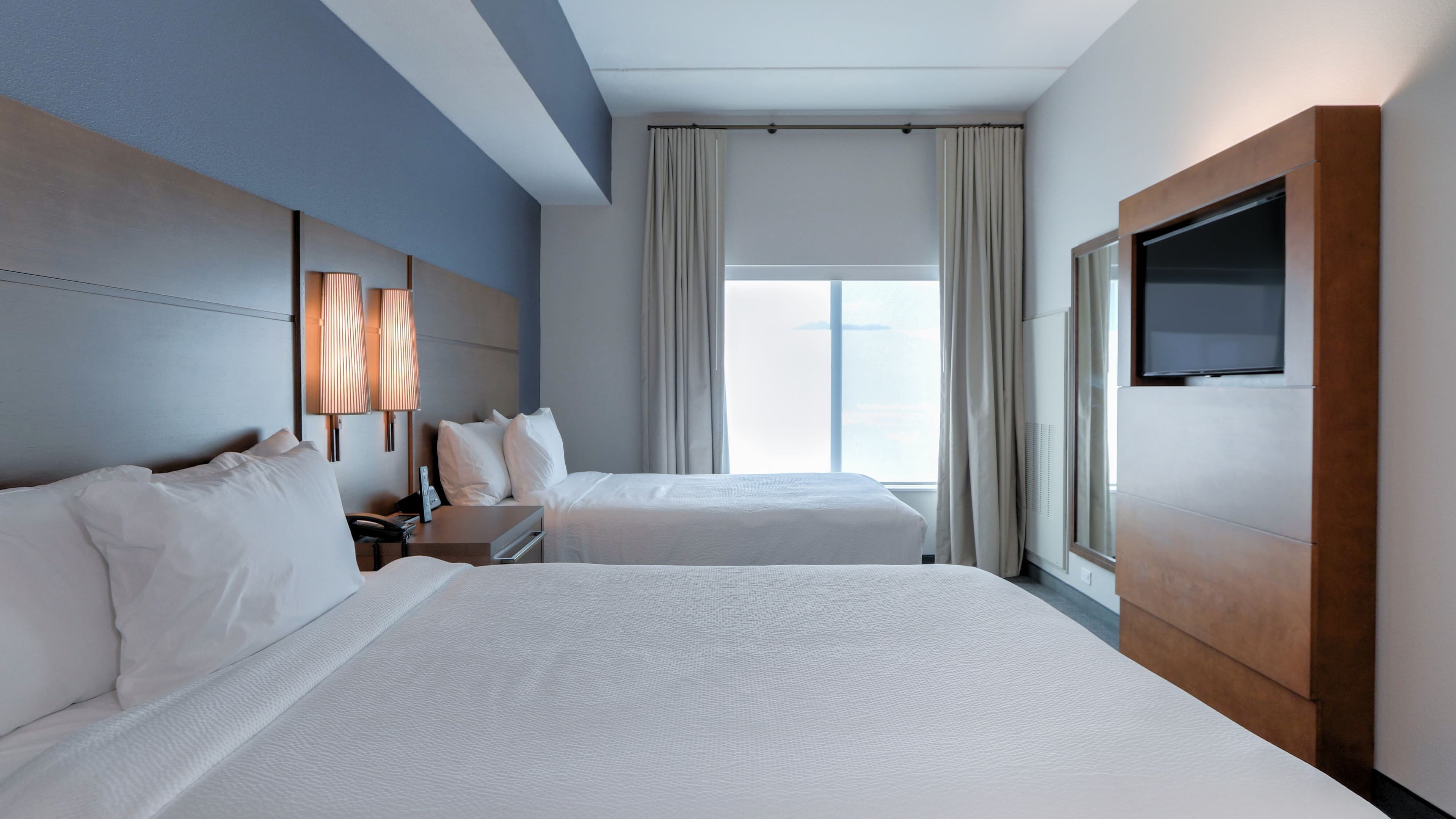 Residence Inn Pigeon Forge — 3